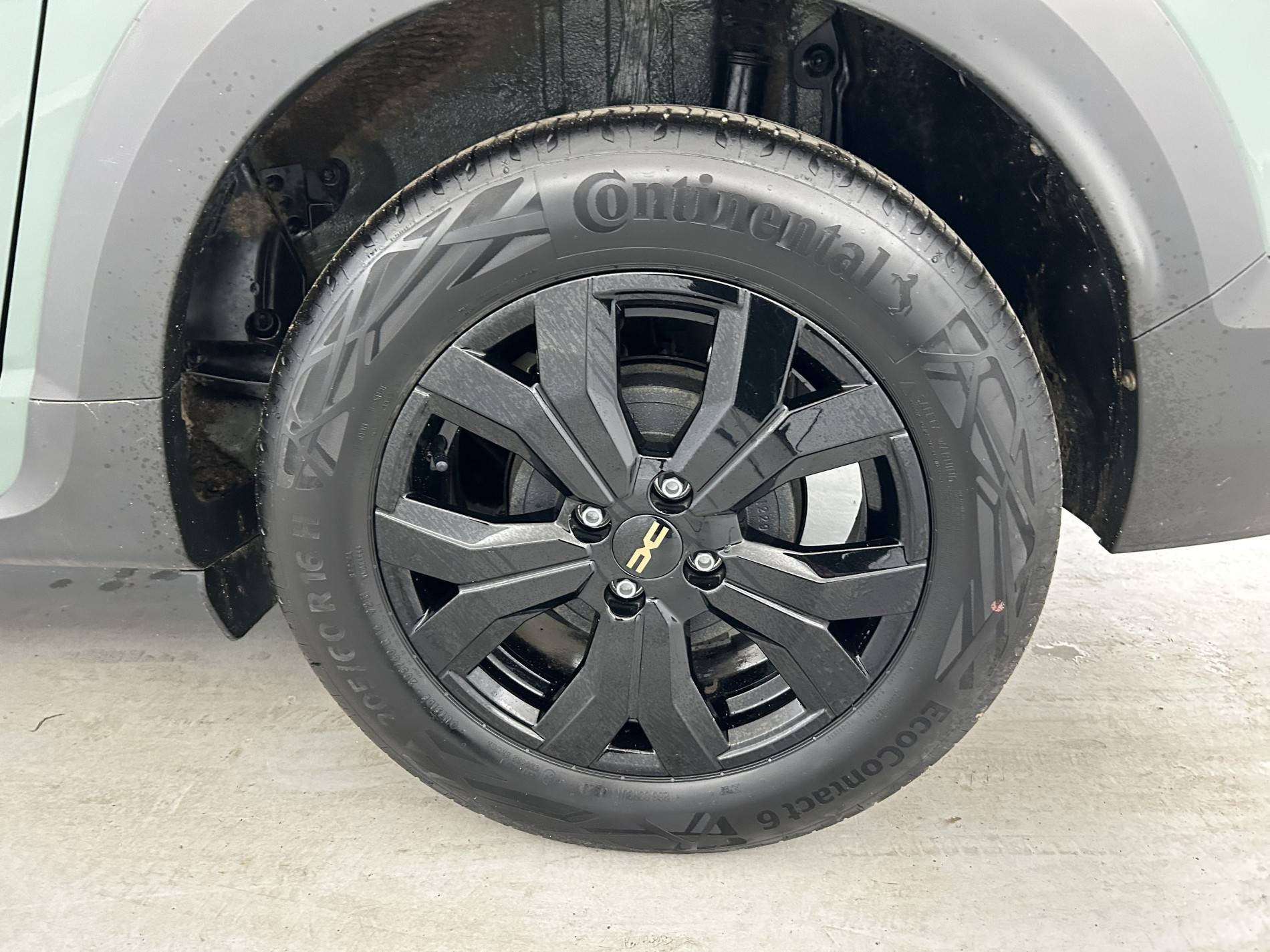 Vente en ligne Dacia Jogger  Hybrid 140 5 places au prix de 22 890 €