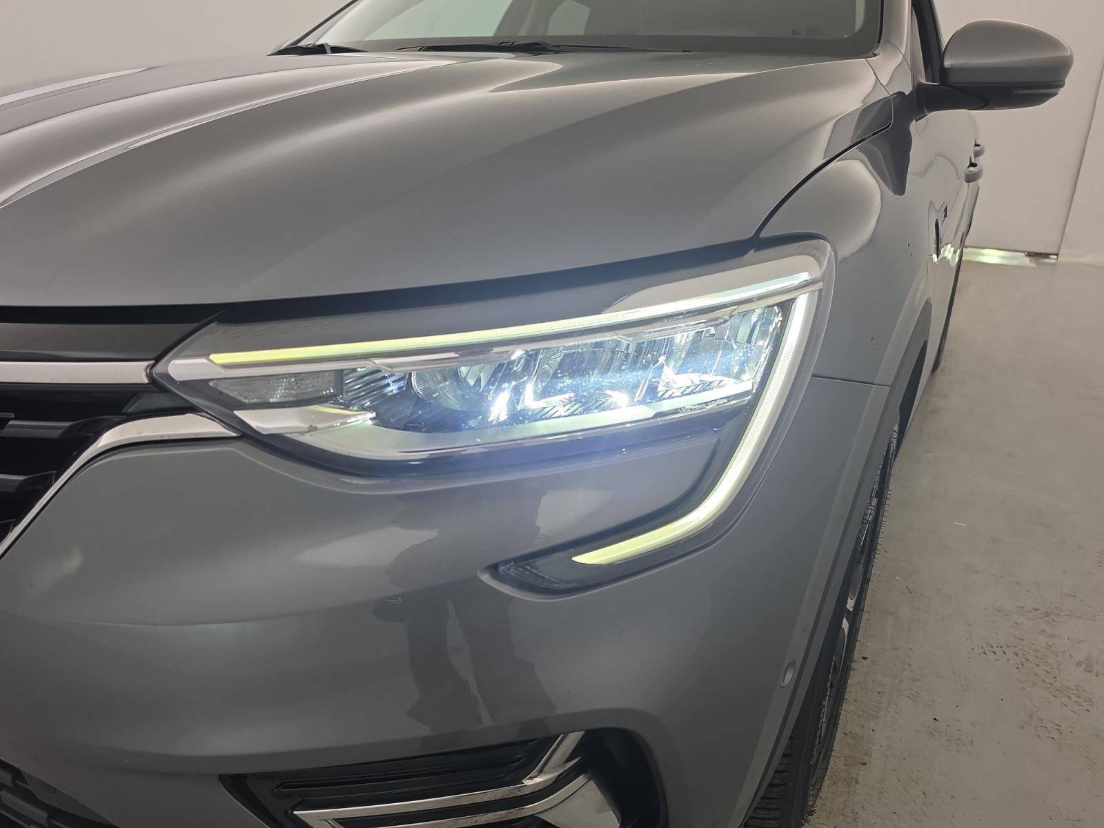 Vente en ligne Renault Arkana  E-Tech hybride 145 - 22 au prix de 20 990 €