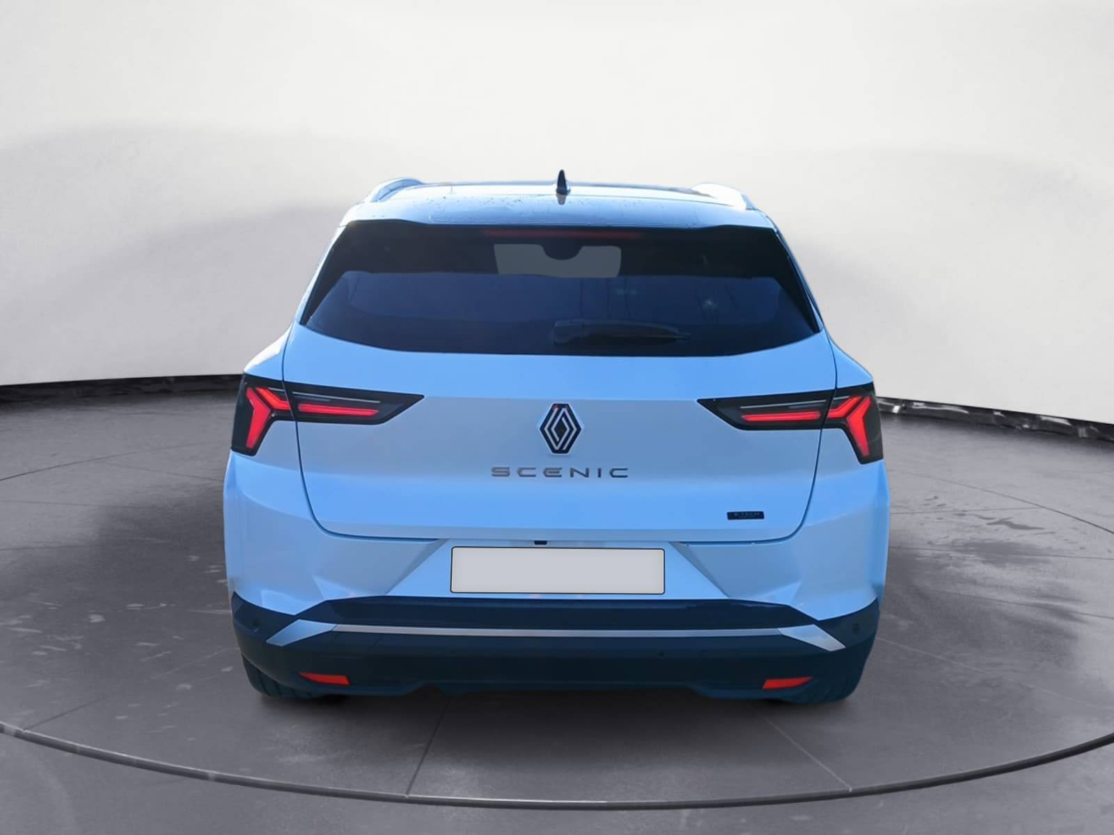 Vente en ligne Renault Scenic E-Tech  220 ch grande autonomie au prix de 40 890 €
