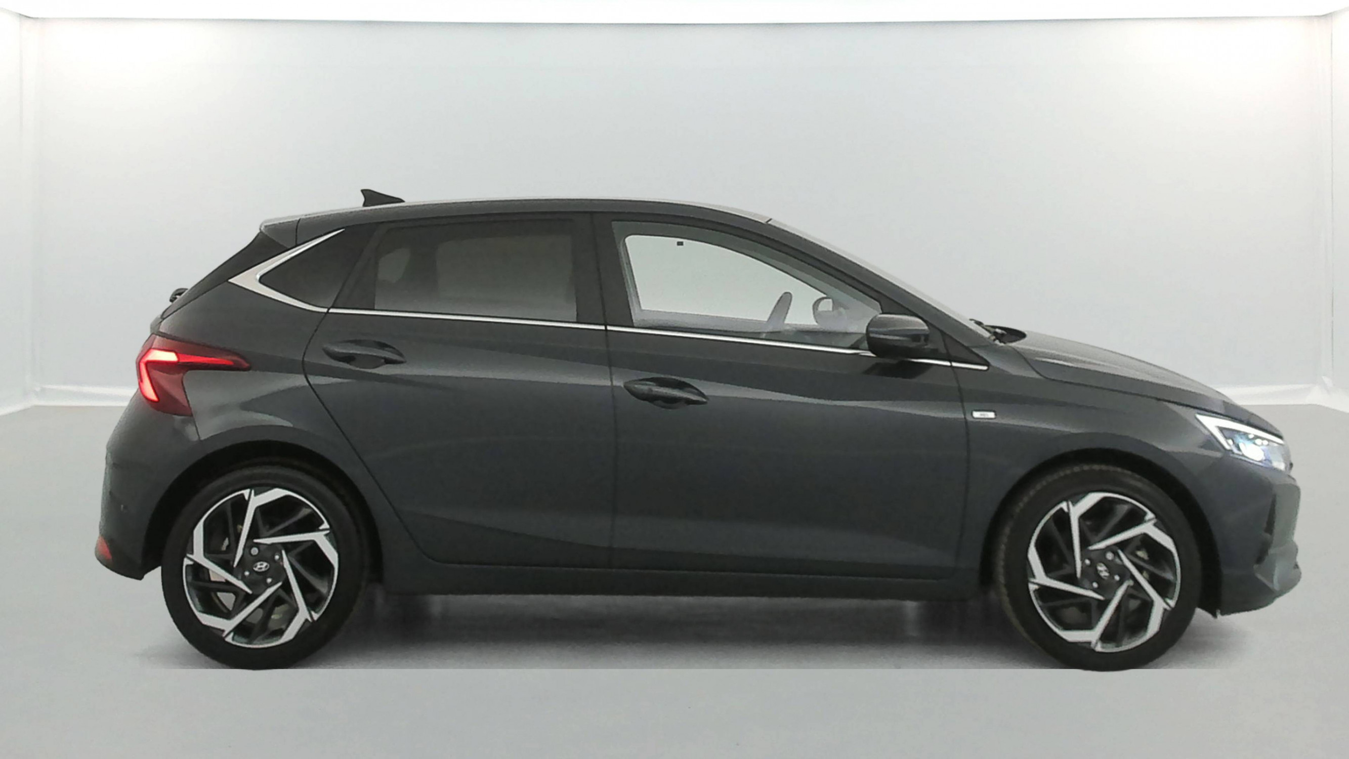 Vente en ligne Hyundai i20  1.0 T-GDi 100 DCT-7 Hybrid 48V au prix de 17 790 €