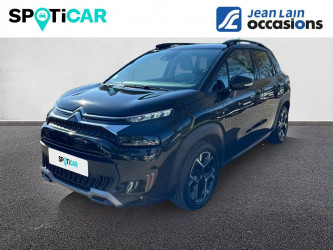 CITROEN C3 AIRCROSS C3 Aircross PureTech 130 S&S EAT6 Shine Pack 22/09/2021 en vente à Cessy
