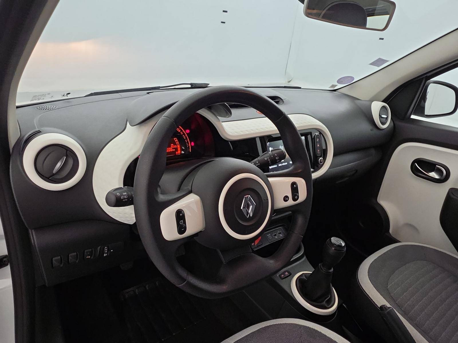Vente en ligne Renault Twingo 3  SCe 65 au prix de 11 990 €