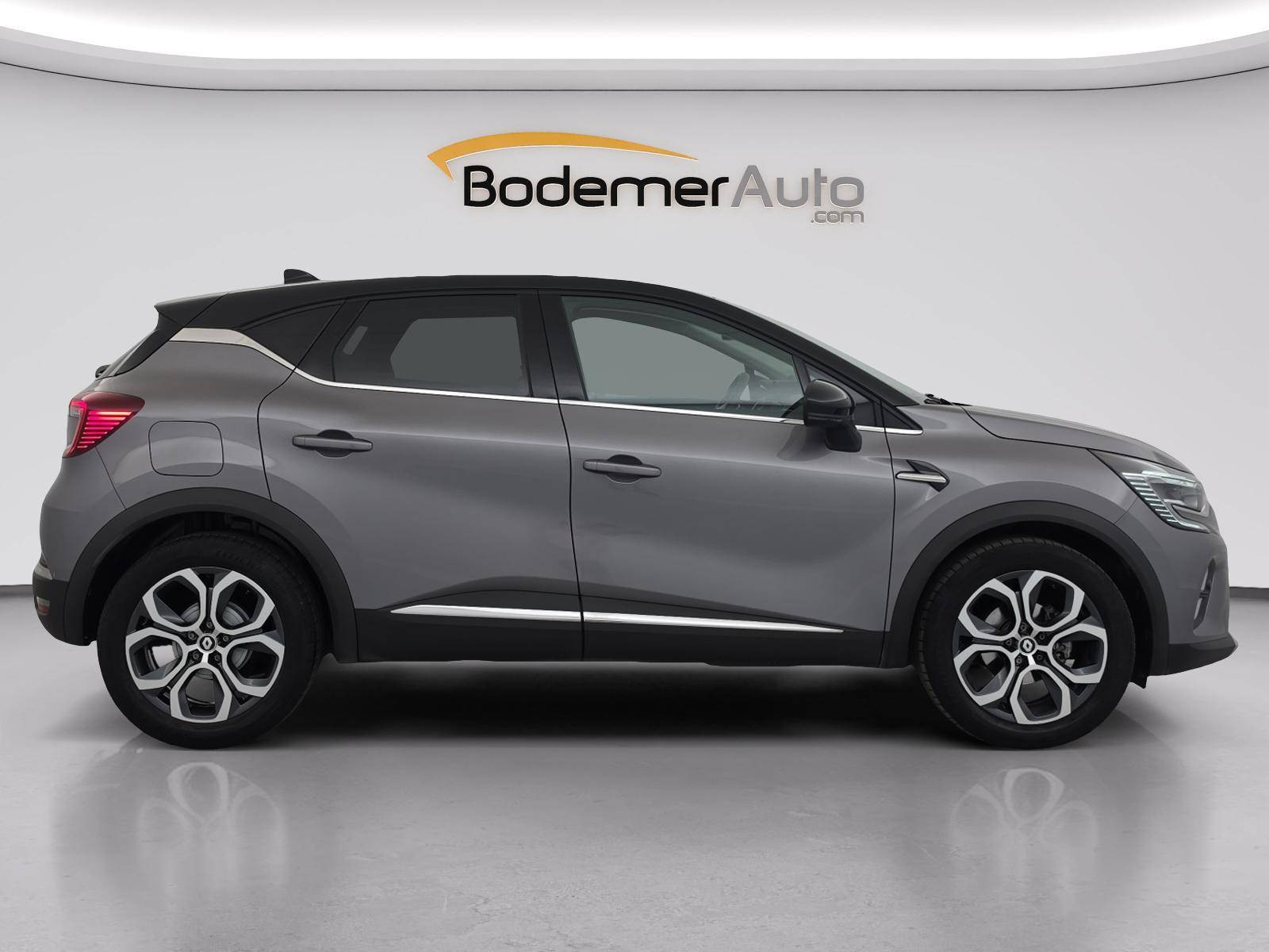 Vente en ligne Renault Captur  mild hybrid 140 au prix de 19 200 €
