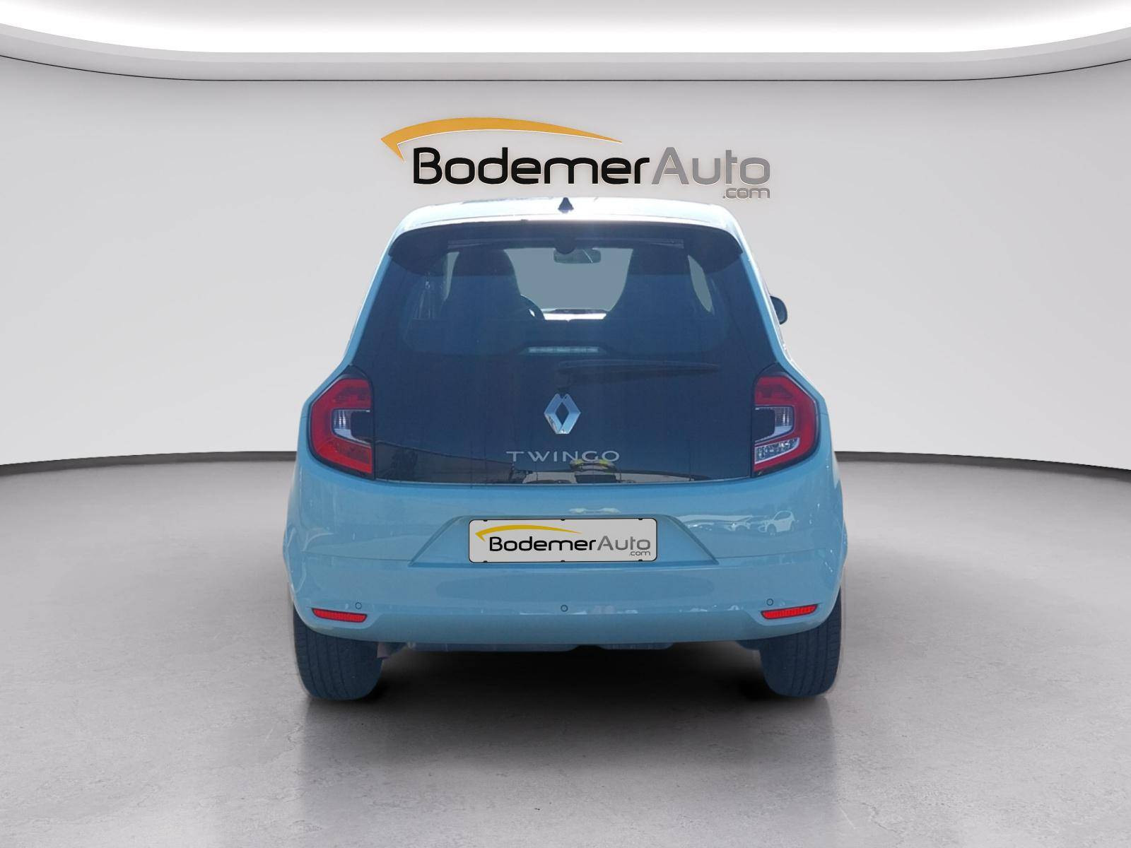Vente en ligne Renault Twingo 3  SCe 65 au prix de 11 900 €