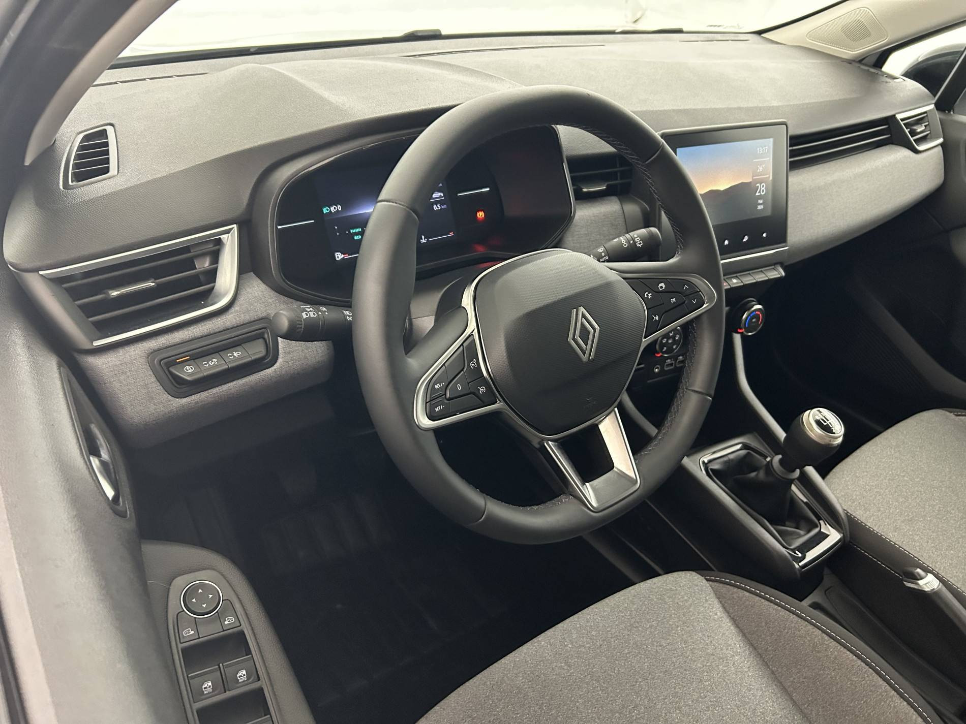 Vente en ligne Renault Clio 5 Clio TCe 90 au prix de 13 991 €