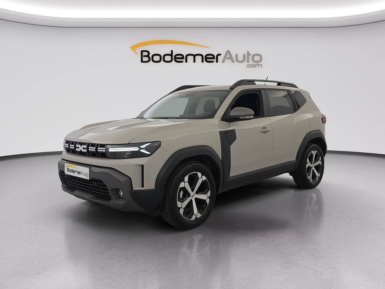 Dacia Duster  ECO-G 100 GPL occasion de 2025 en vente à Ploërmel