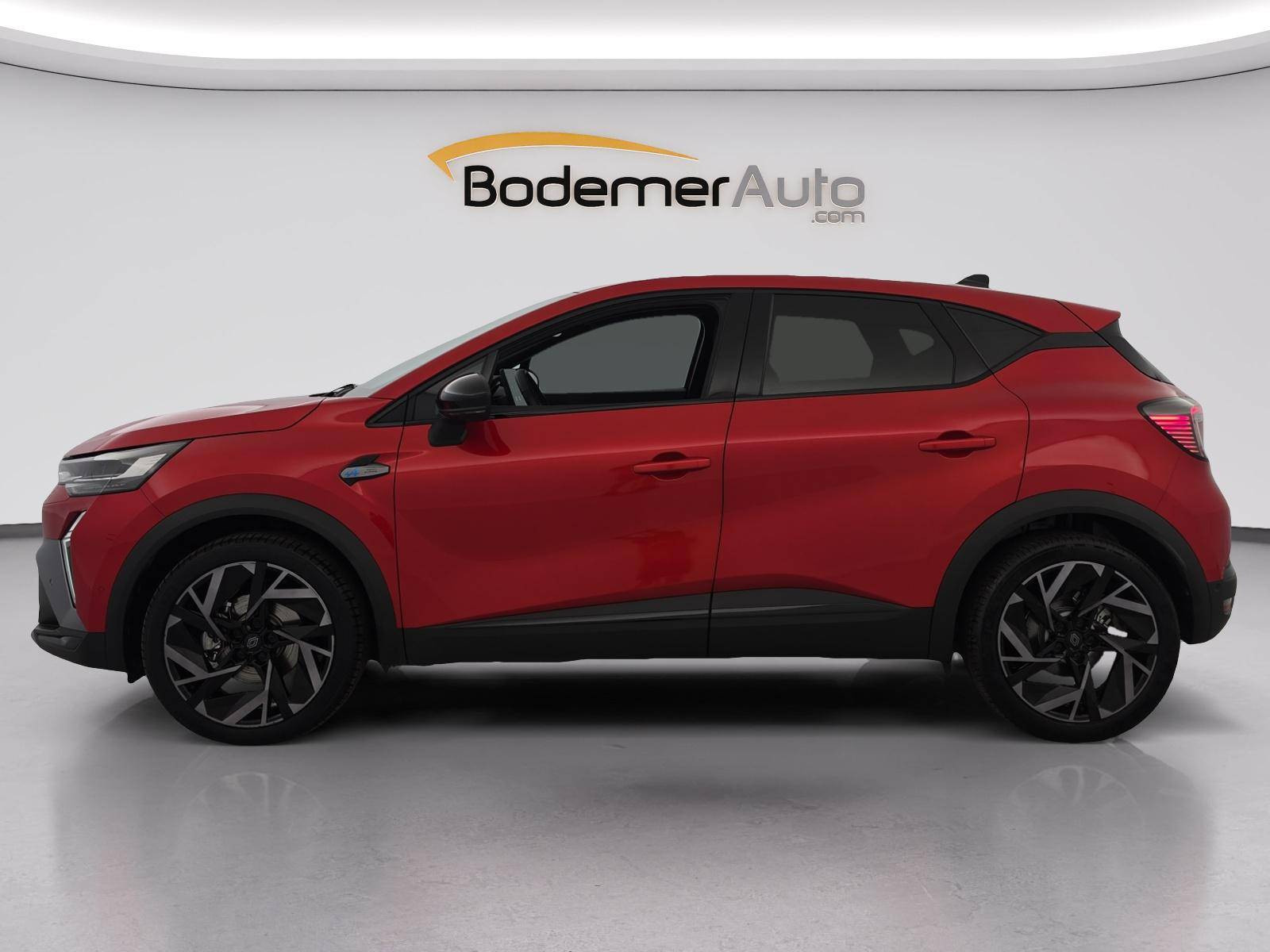Vente en ligne Renault Captur  E-Tech full hybrid 145 ch au prix de 24 991 €
