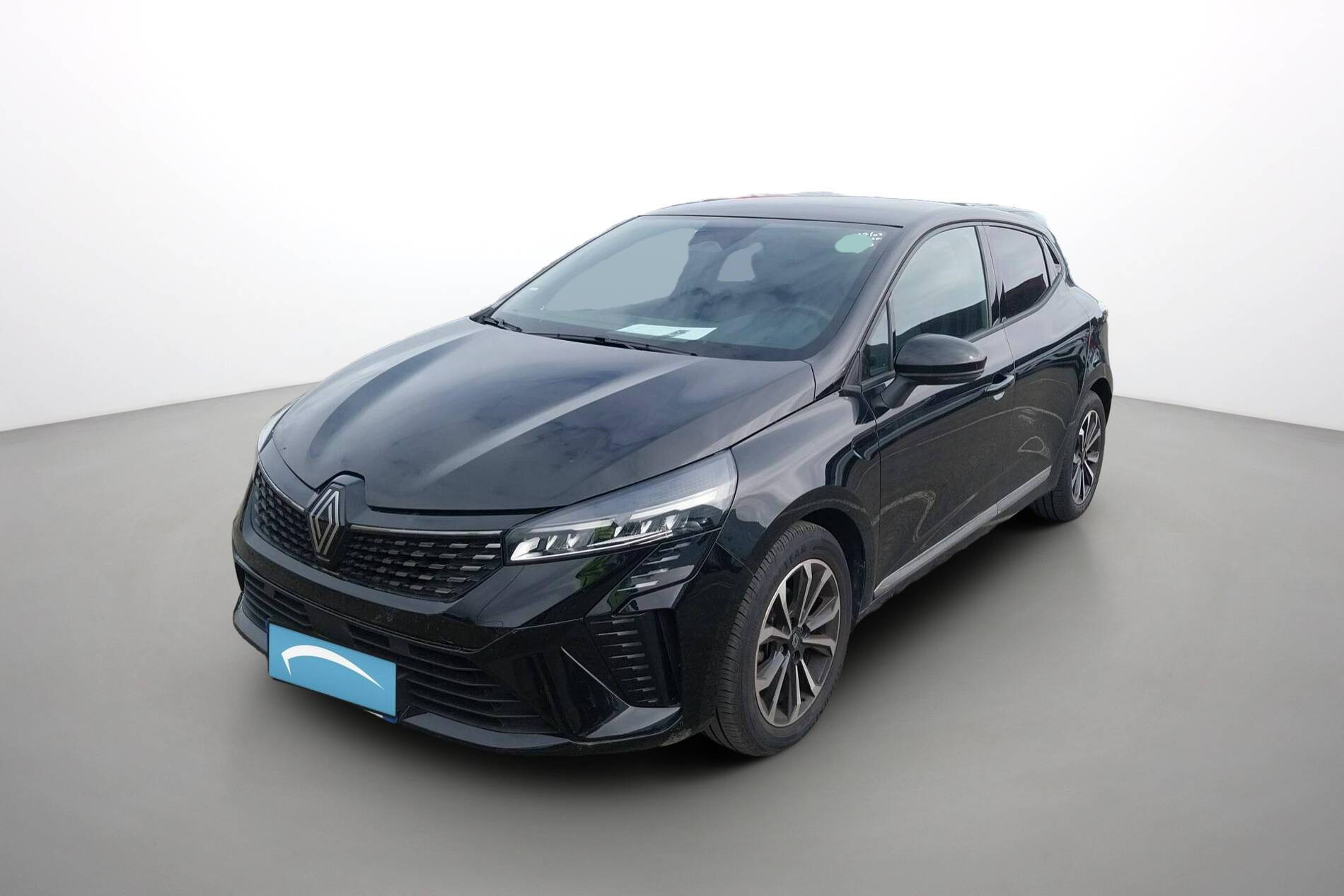 Renault Clio 5 Clio Eco-G 100 ch GSR2 occasion de 2025 en vente à Loudéac