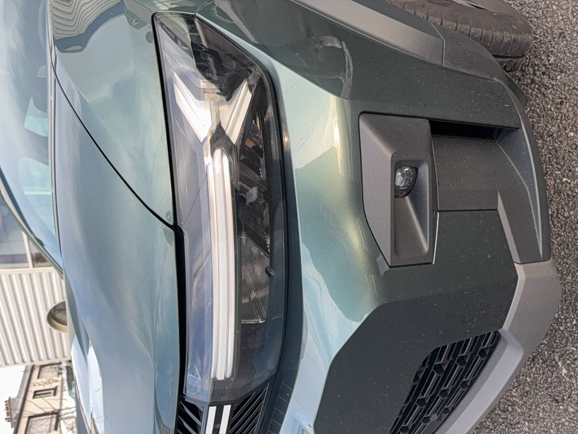 Vente en ligne Dacia Bigster  Mild Hybrid 140 au prix de 27 190 €