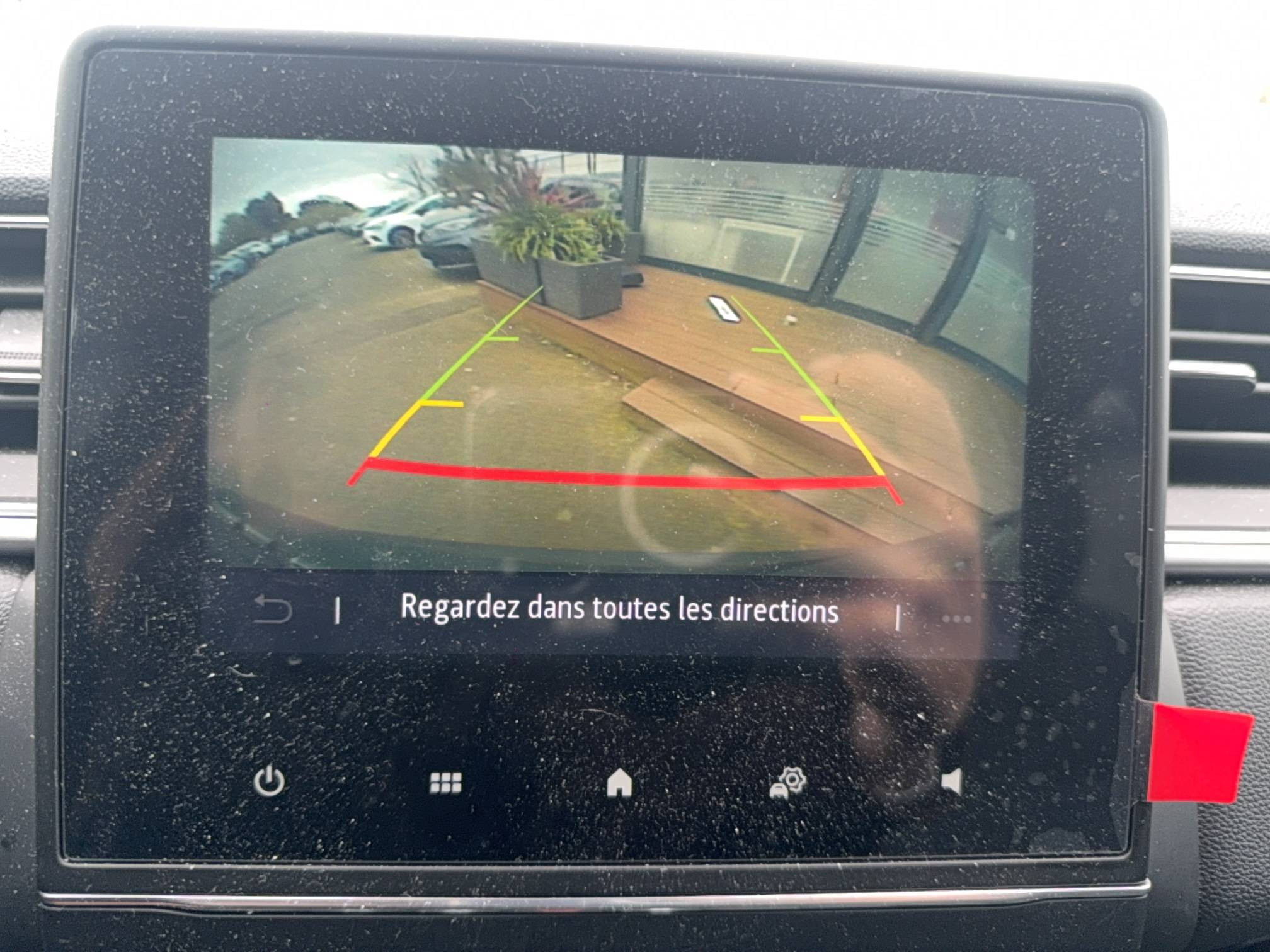 Renault Captur  E-Tech full hybrid 145 occasion de 2024 en vente à Paimpol