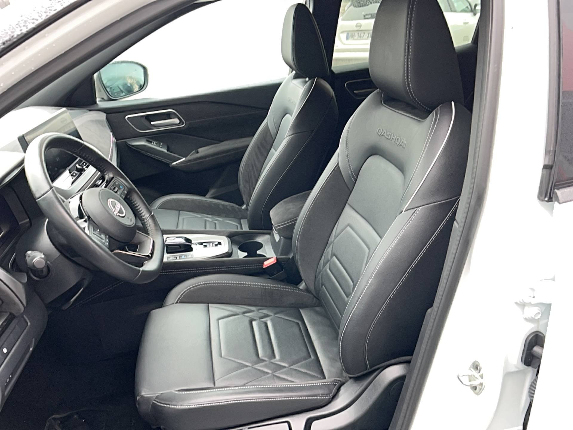 Vente en ligne Nissan Qashqai  e-Power 190 ch au prix de 30 990 €