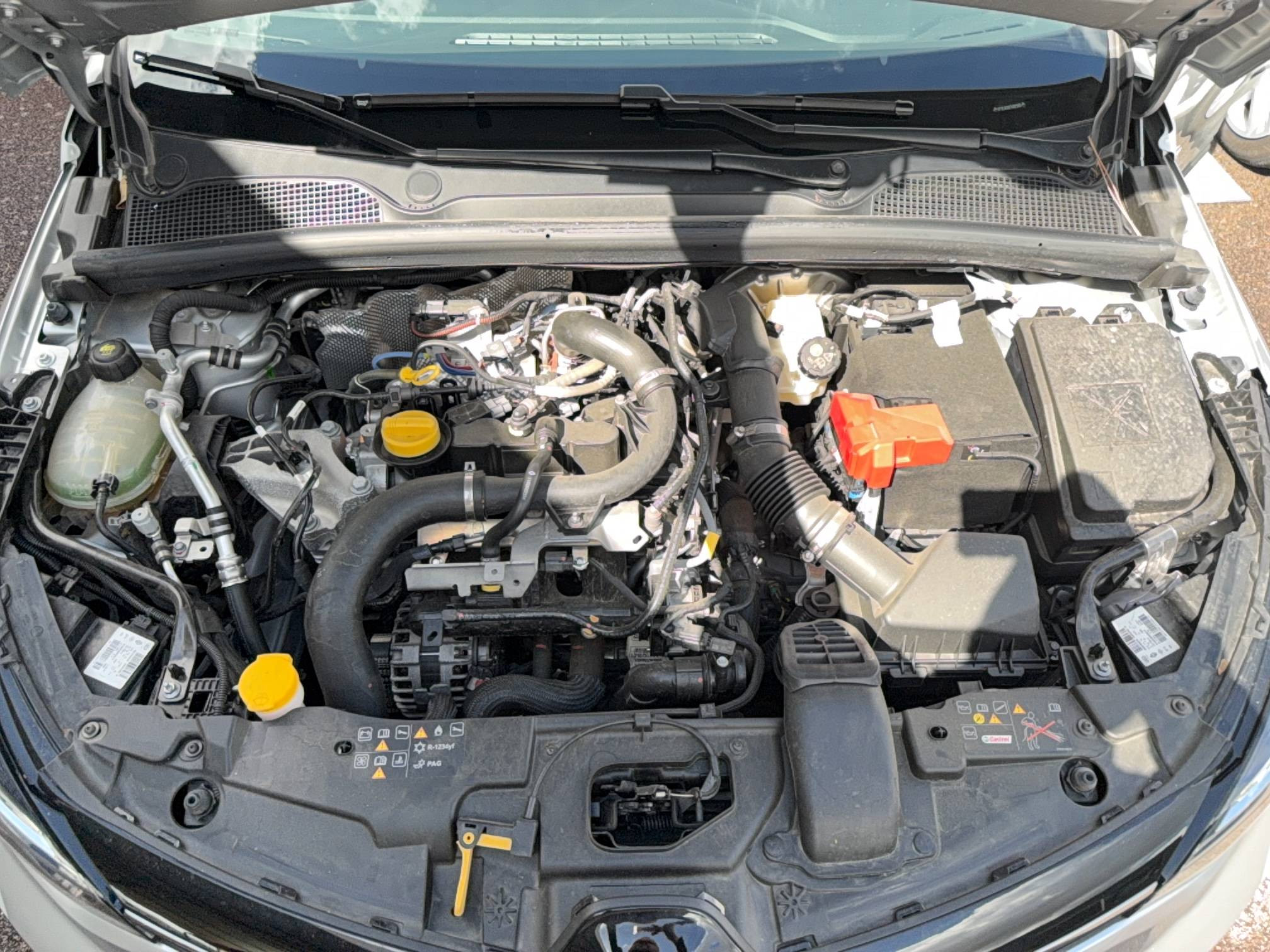Vente en ligne Renault Clio 5 Clio TCe 90 au prix de 13 390 €