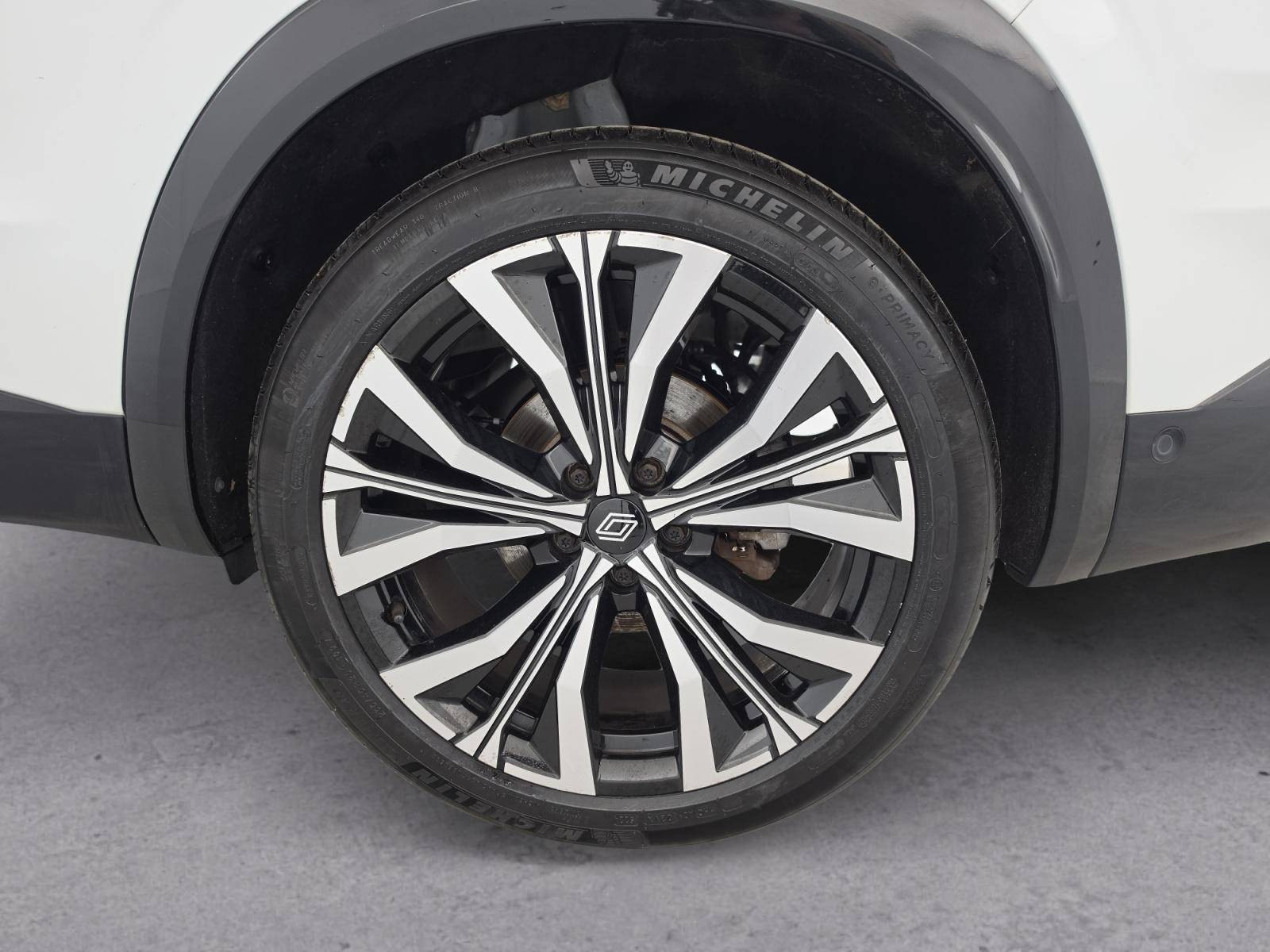 Vente en ligne Renault Austral  E-Tech hybrid 200 au prix de 26 790 €