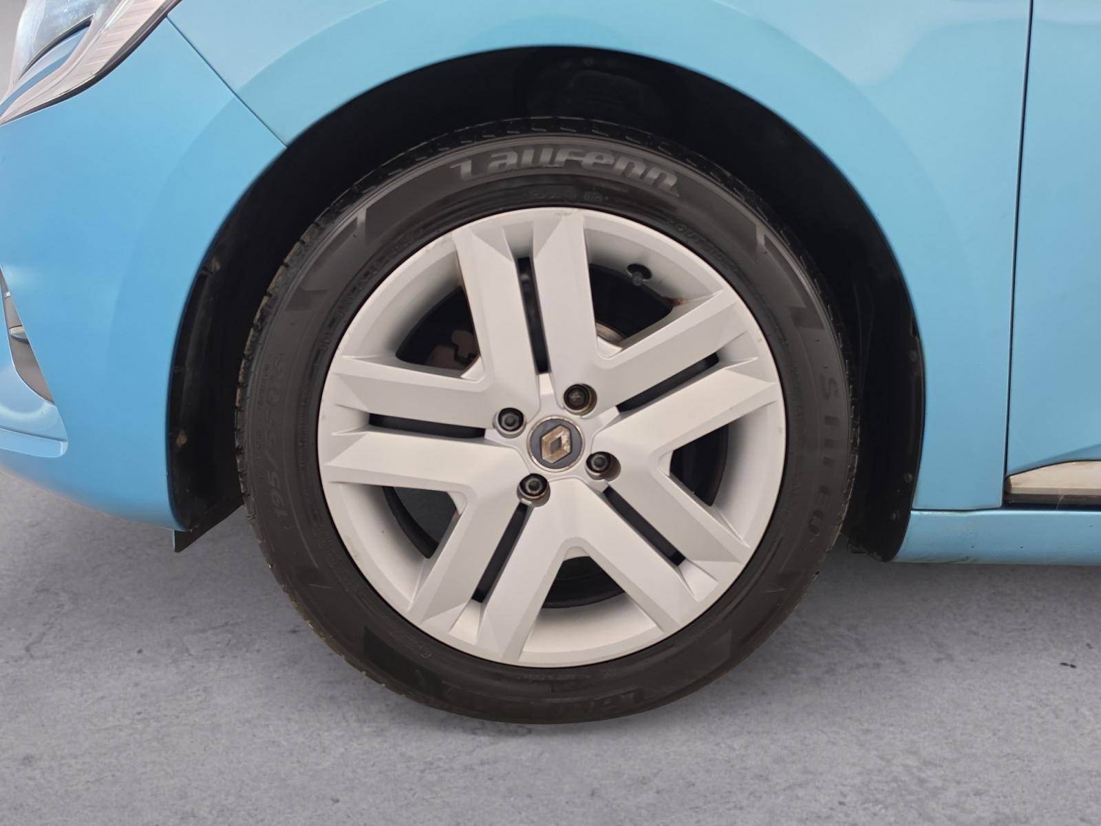 Vente en ligne Renault Clio 5 Clio TCe 90 - 21N au prix de 13 990 €