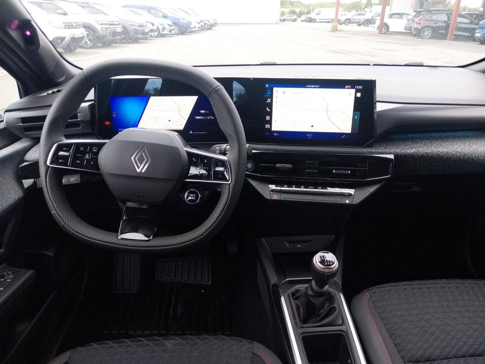 Vente en ligne Renault Clio 6 Clio TCe 115 ch au prix de 21 990 €