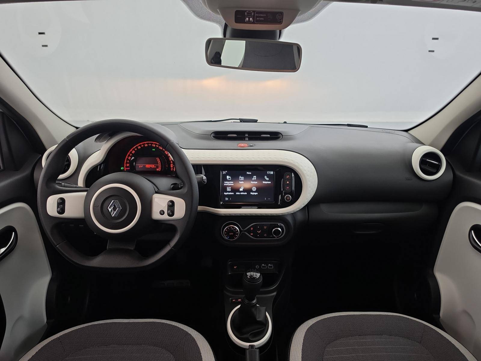 Vente en ligne Renault Twingo 3  SCe 65 au prix de 12 990 €