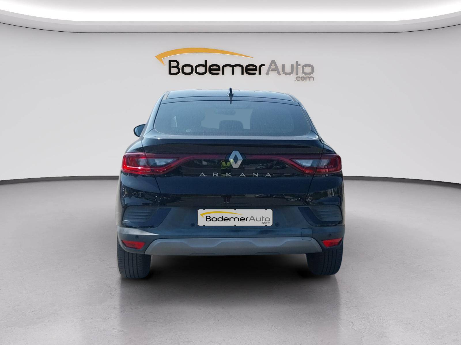 Vente en ligne Renault Arkana  E-Tech hybride 145 - 22 au prix de 19 990 €