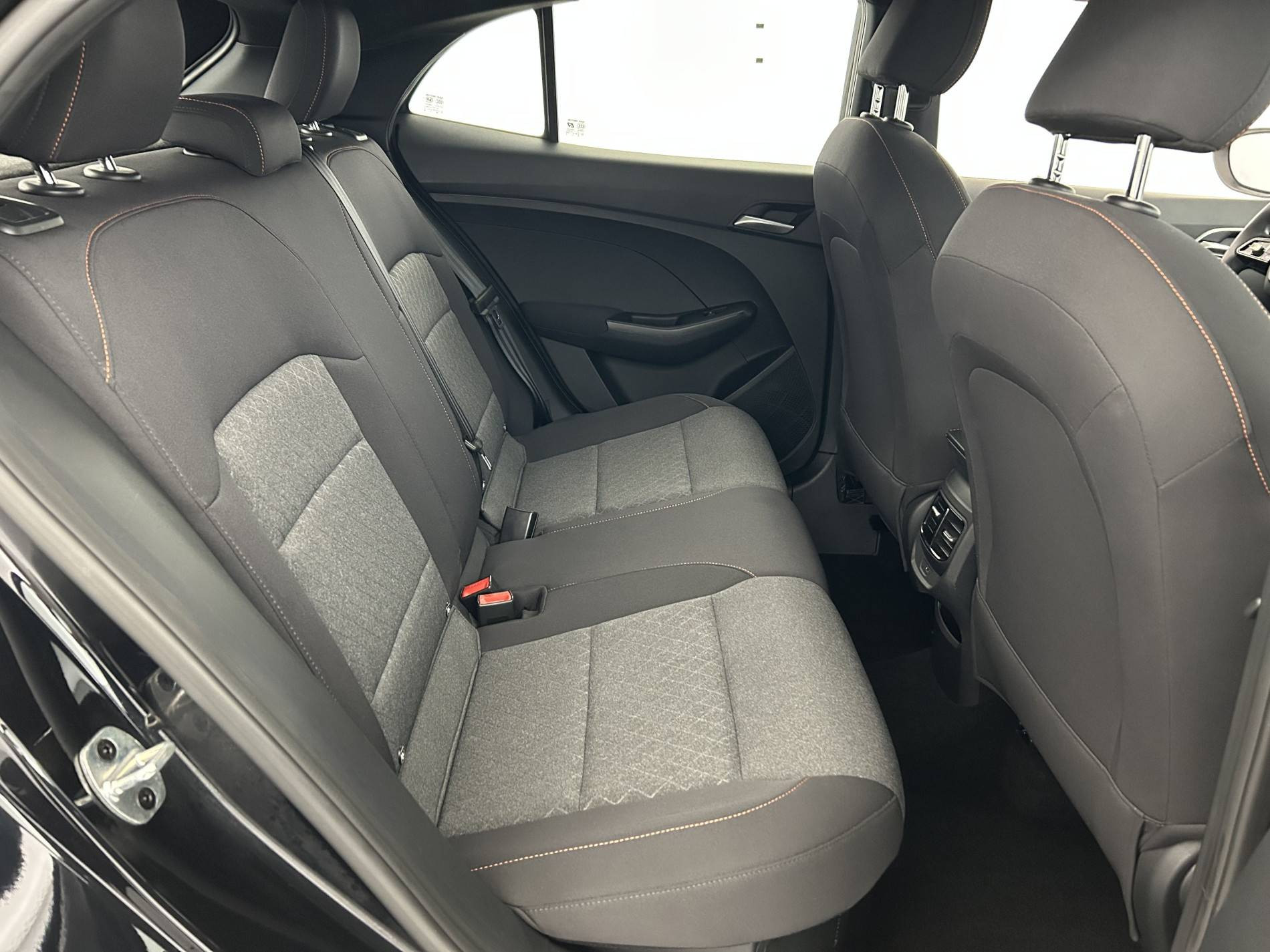 Vente en ligne Mg MG3  1.5 L Hybrid+ 195 ch au prix de 16 290 €
