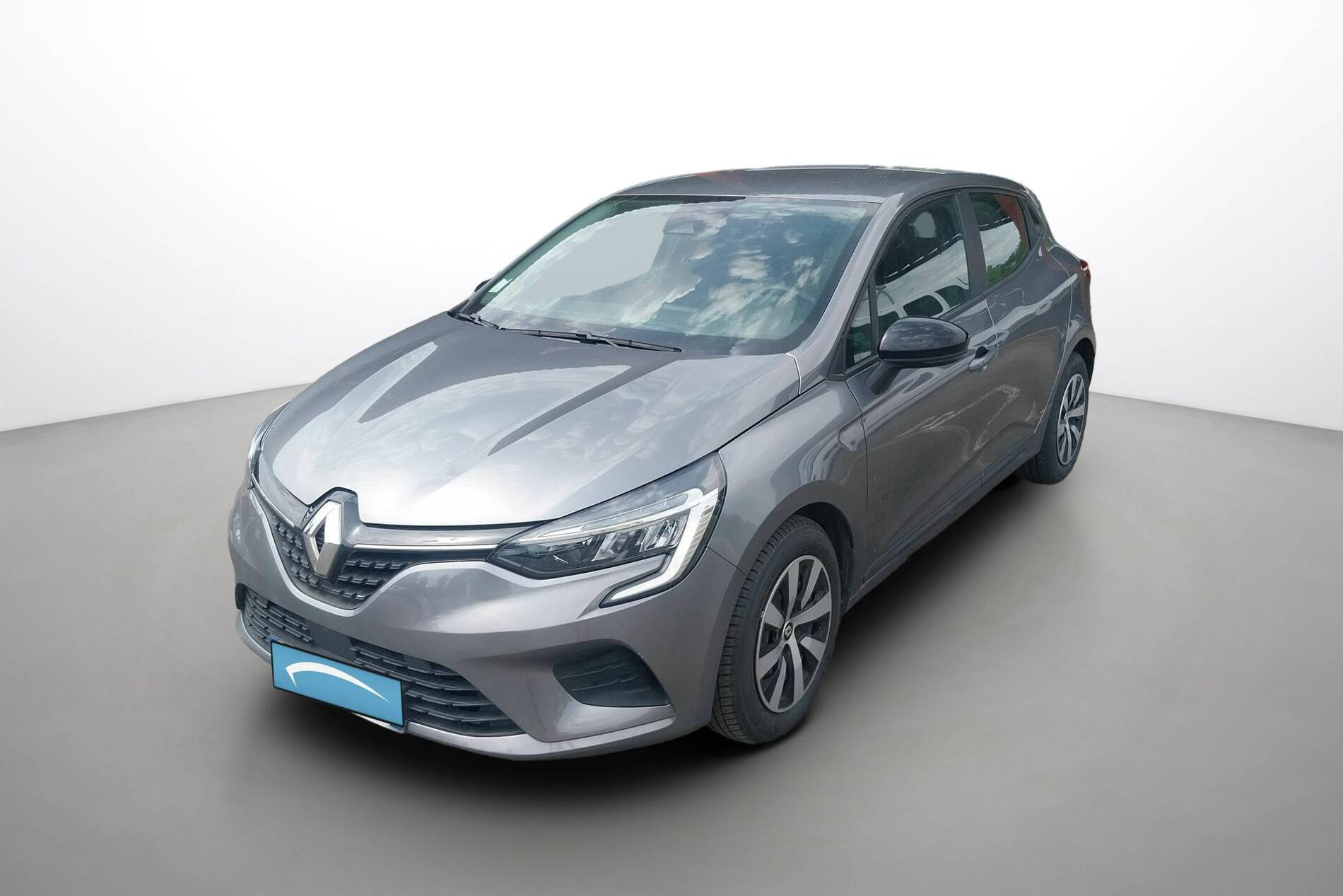 Renault Clio 5 Clio TCe 90 occasion de 2024 en vente à Saint-Brieuc