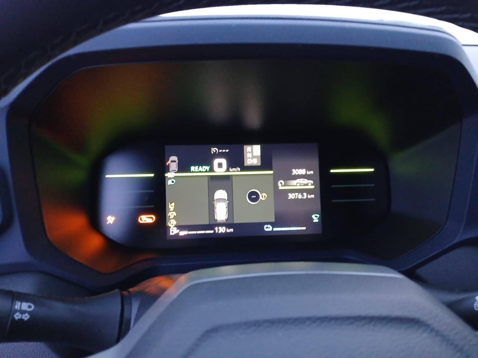 Vente en ligne Dacia Duster  Hybrid 140 au prix de 26 990 €