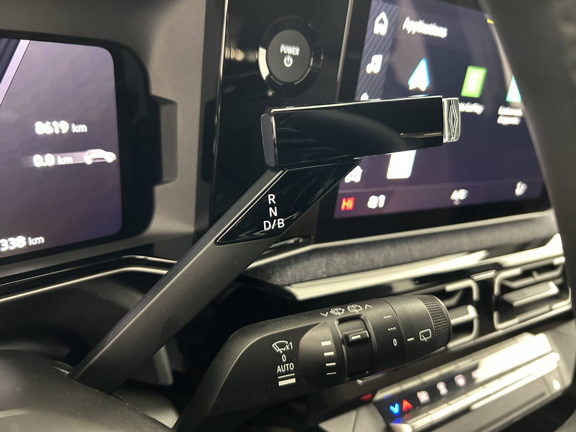 Vente en ligne Renault R5 E-Tech  150 ch autonomie confort au prix de 27 650 €