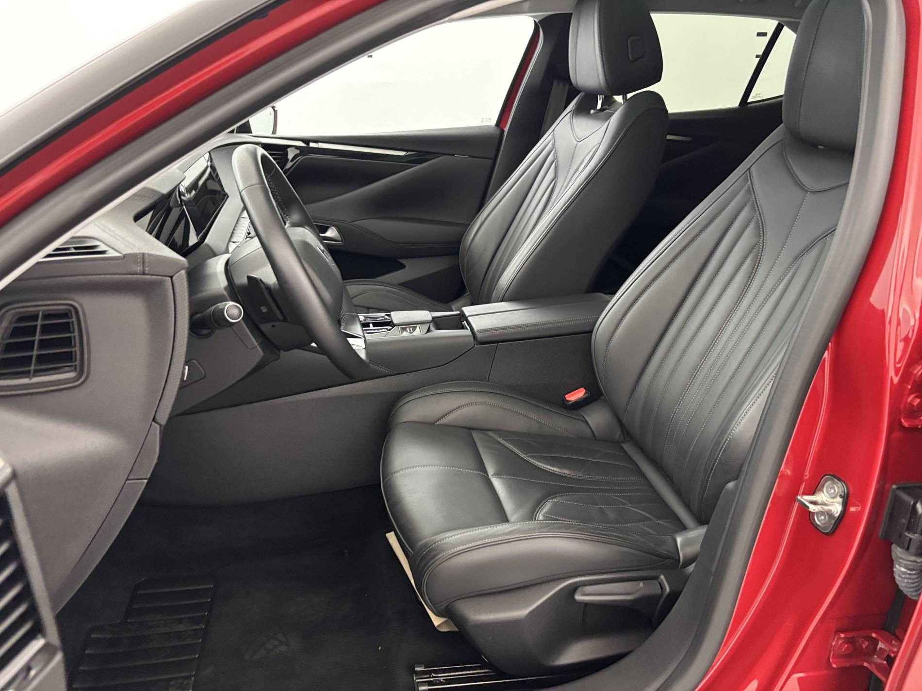 Vente en ligne Ds DS4  Hybride E-Tense 225 EAT8 au prix de 24 490 €