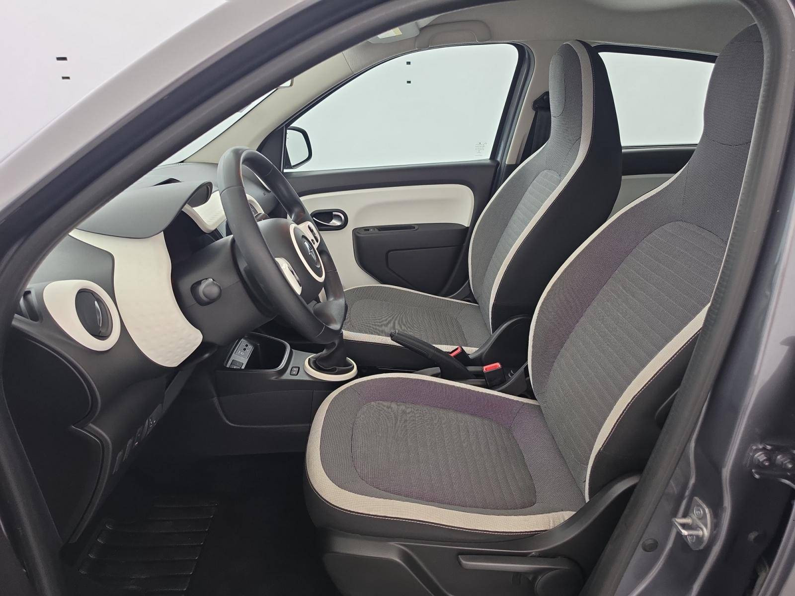 Vente en ligne Renault Twingo 3  SCe 65 - 21 au prix de 10 490 €