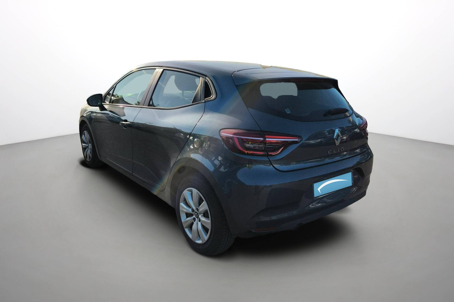 Vente en ligne Renault Clio 5 Clio SCe 75 au prix de 10 990 €