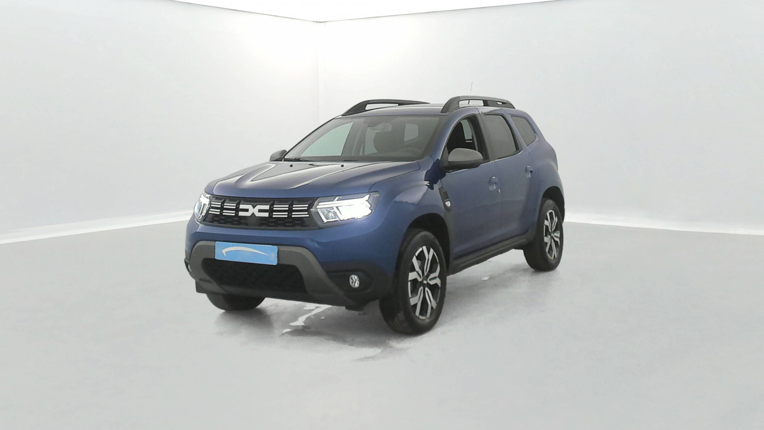 Dacia Duster  TCe 130 4x2 occasion de 2023 en vente à Lorient