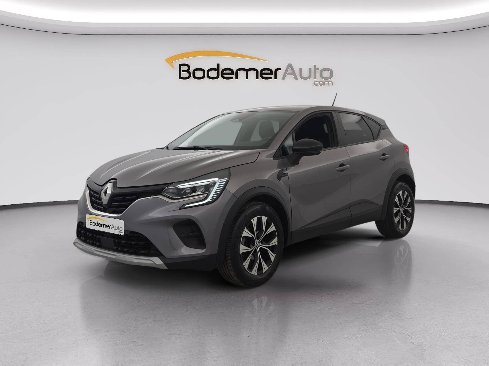 Renault Captur  TCe 90 occasion de 2024 en vente à Quimper