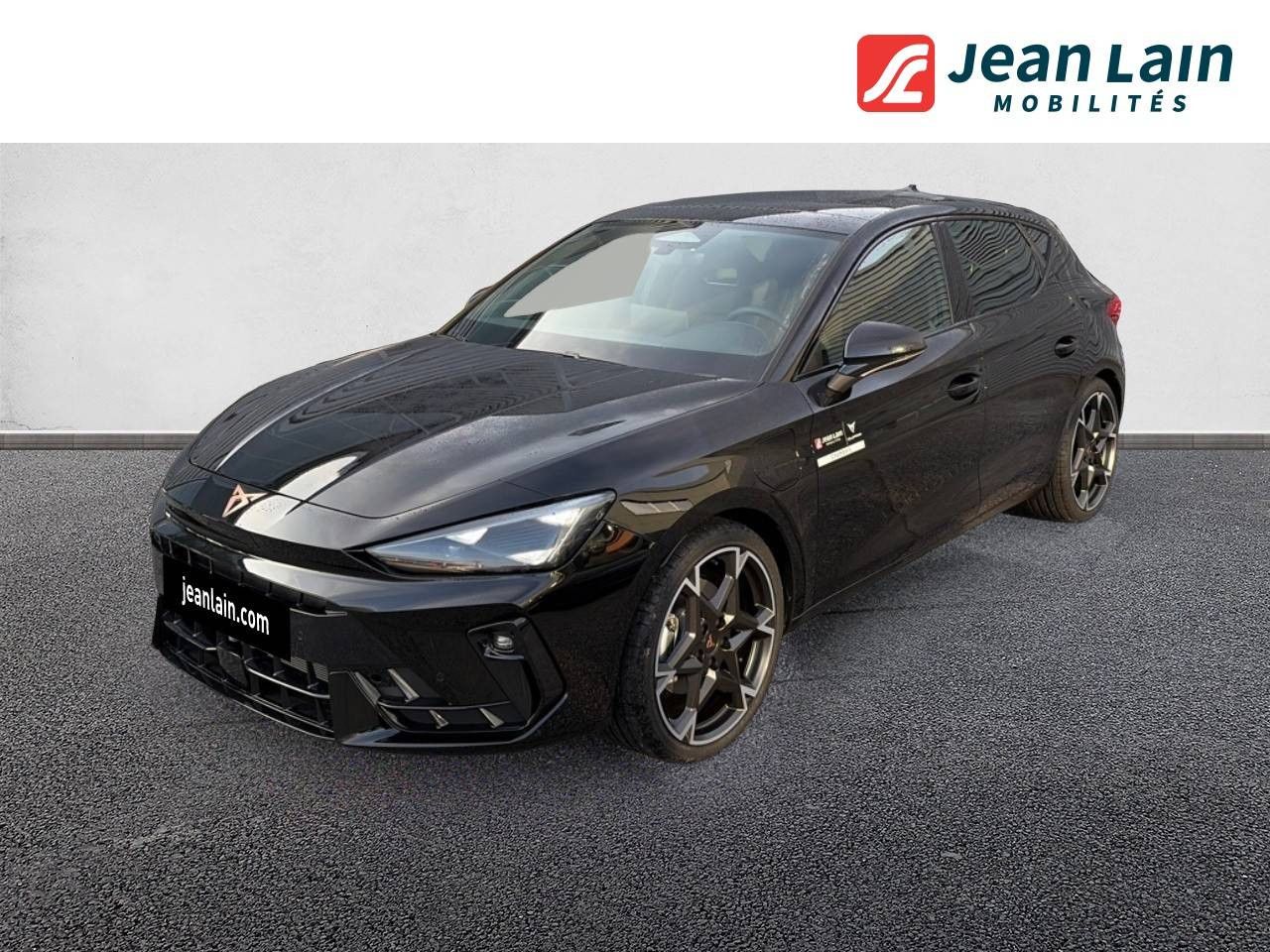 Vente en ligne CUPRA LEON Leon eHybrid 204 ch DSG6 V de 2025 au prix de 45 680 €