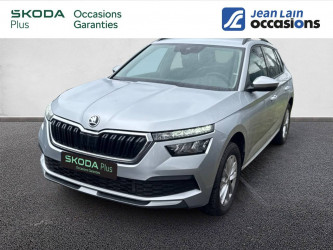 SKODA KAMIQ Kamiq 1.0 TSI Evo 110 ch DSG7 Ambition 27/03/2024 en vente à Sallanches