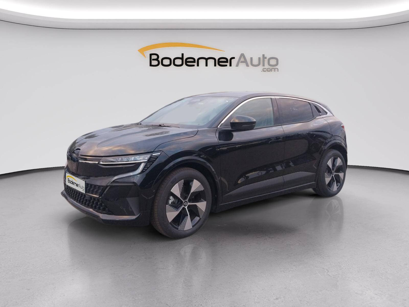 Renault Megane E-Tech  220 ch autonomie confort GSR2 occasion de 2025 en vente à Alençon