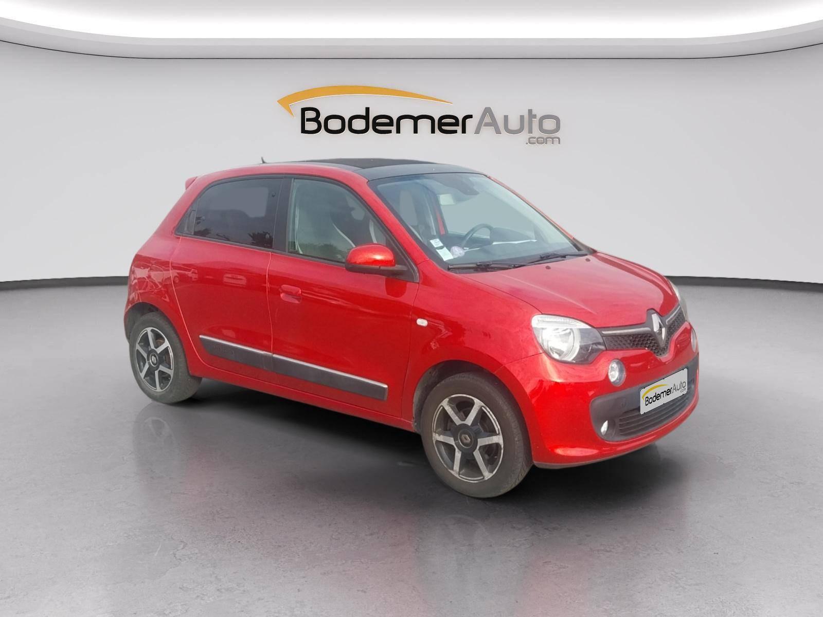 Vente en ligne Renault Twingo 3  0.9 TCe 90 E6C au prix de 13 490 €