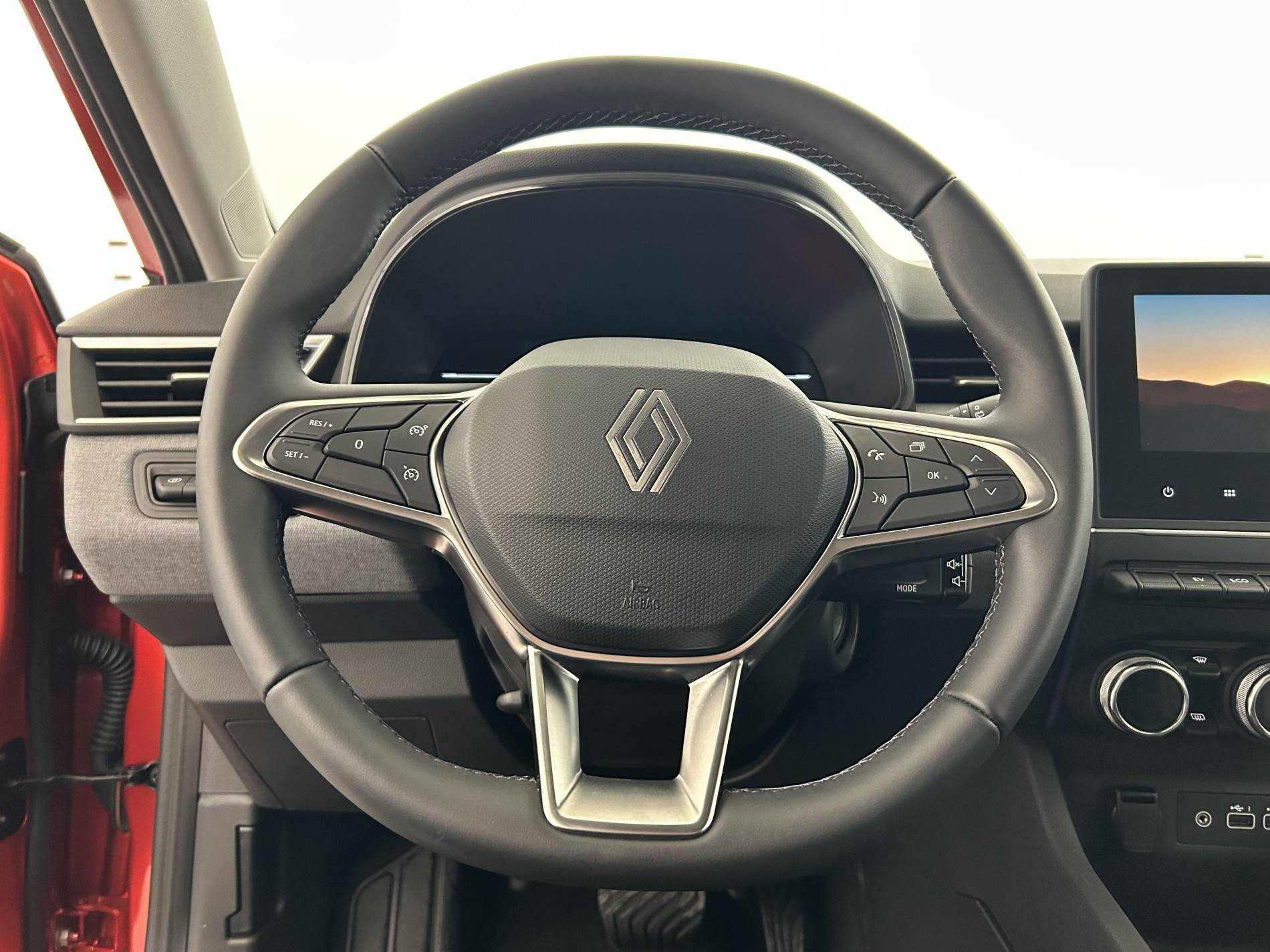 Vente en ligne Renault Clio 5 Clio E-Tech full hybrid 145 ch GSR2 au prix de 21 990 €