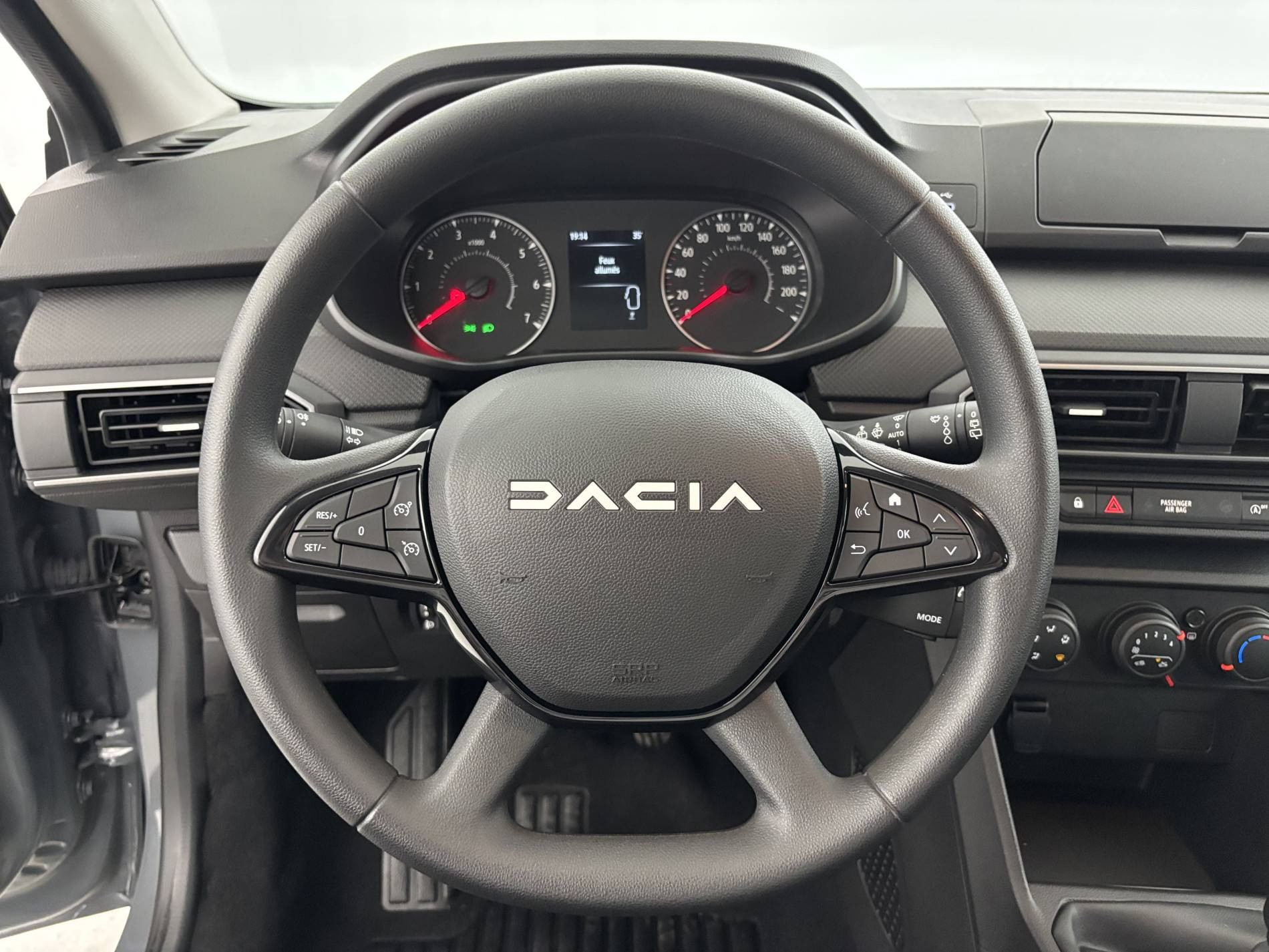 Vente en ligne Dacia Sandero  SCe 65 GSR2 au prix de 11 890 €