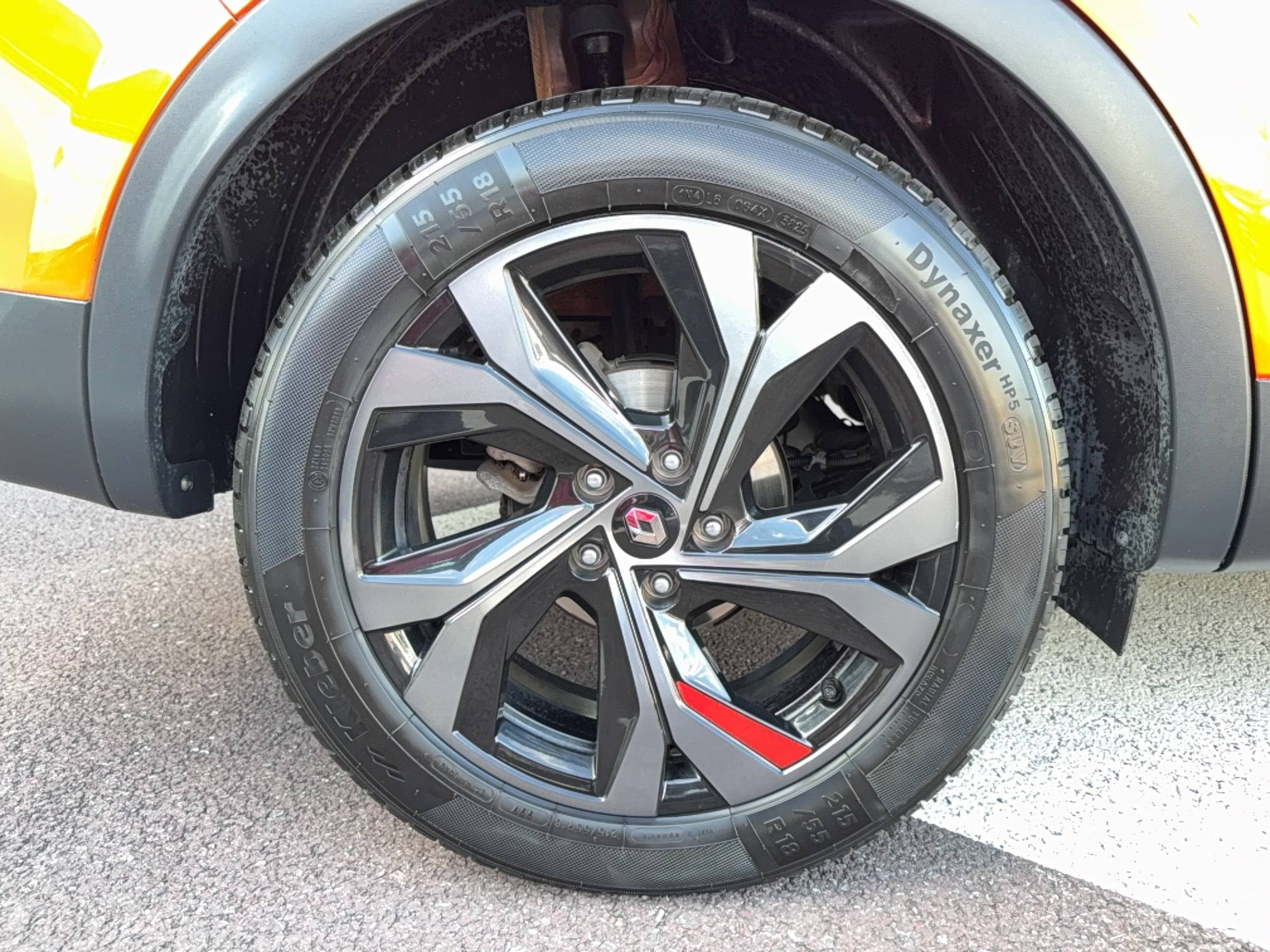 Vente en ligne Renault Arkana  E-Tech 145 - 21B au prix de 20 480 €