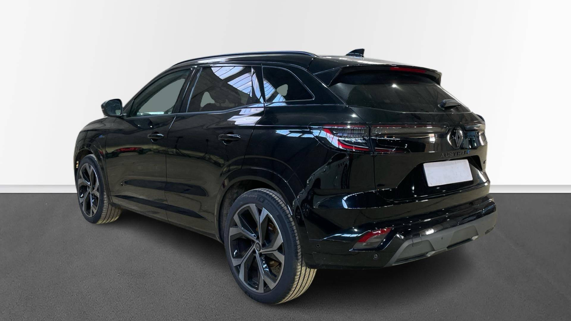 Vente en ligne Renault Austral  E-Tech hybrid 200 au prix de 30 790 €