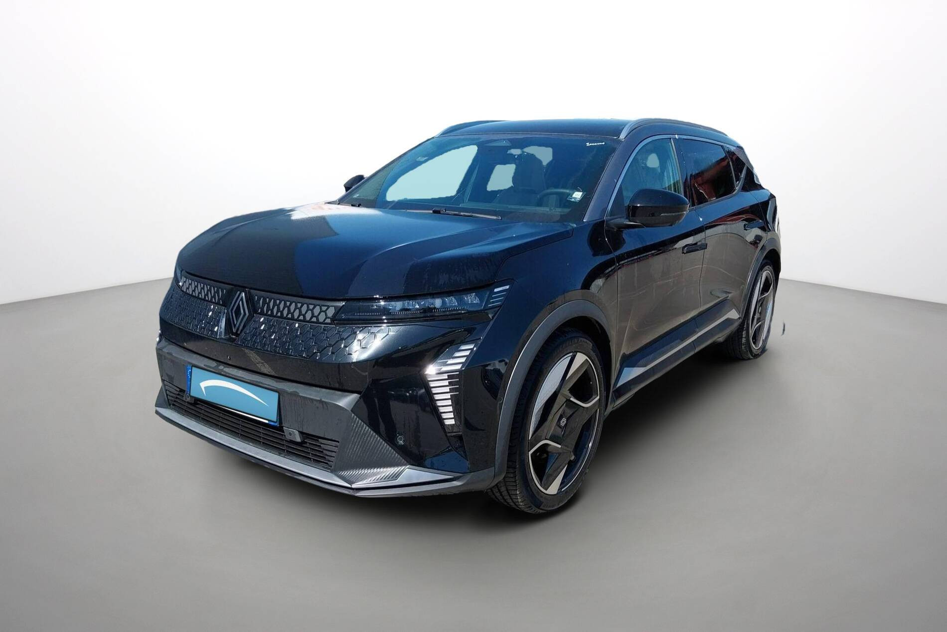Renault Scenic E-Tech  220 ch grande autonomie occasion de 2025 en vente à Caen