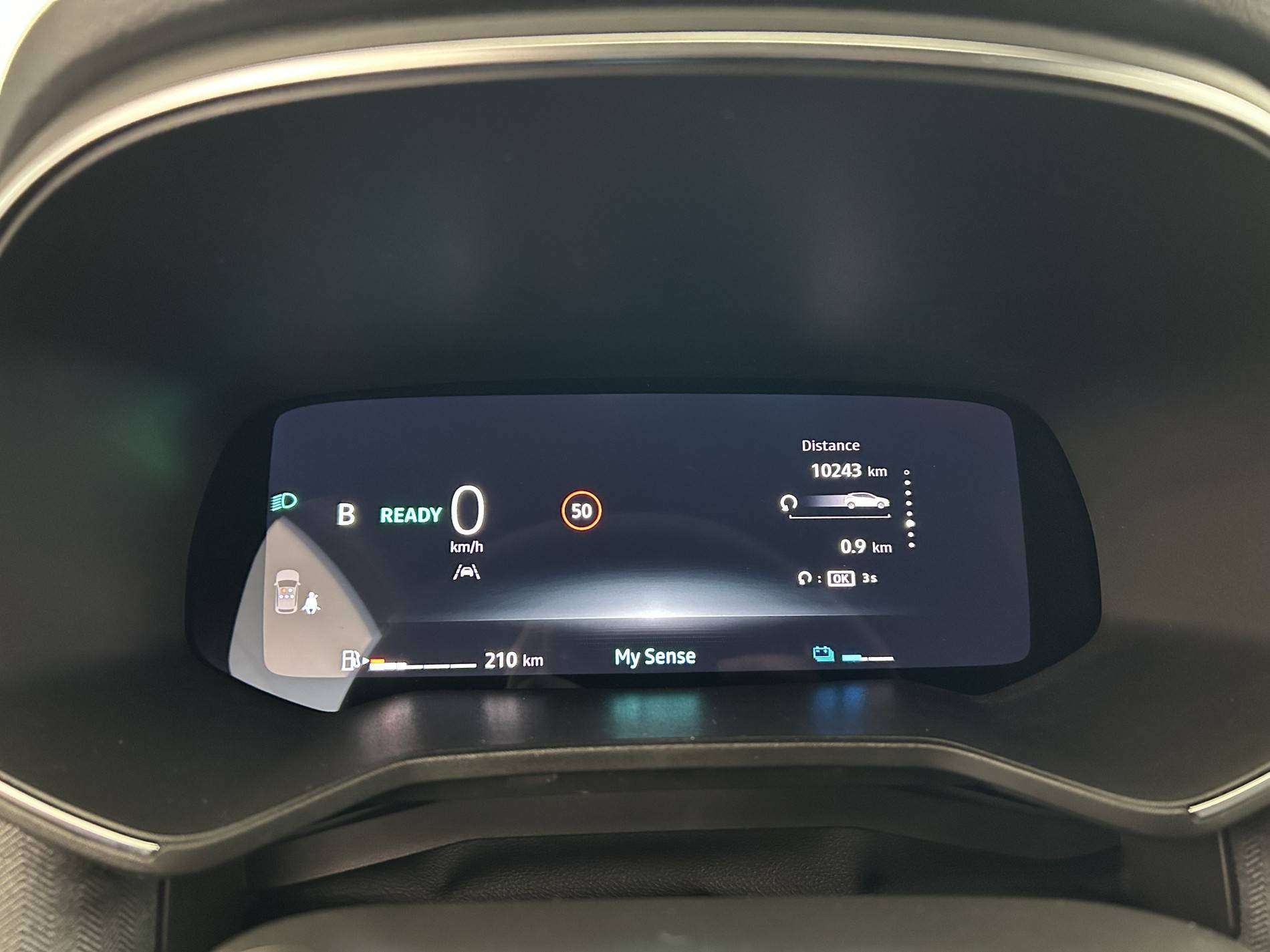 Vente en ligne Renault Clio 5 Clio E-Tech full hybrid 145 ch GSR2 au prix de 20 290 €