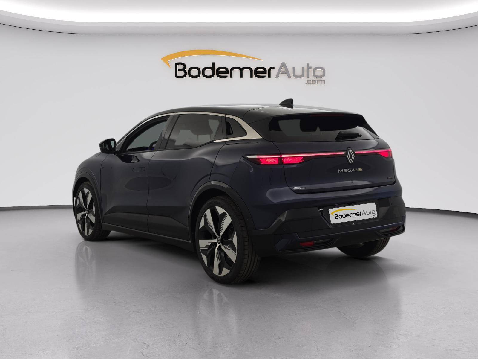 Vente en ligne Renault Megane E-Tech  220 ch autonomie confort GSR2 au prix de 30 490 €