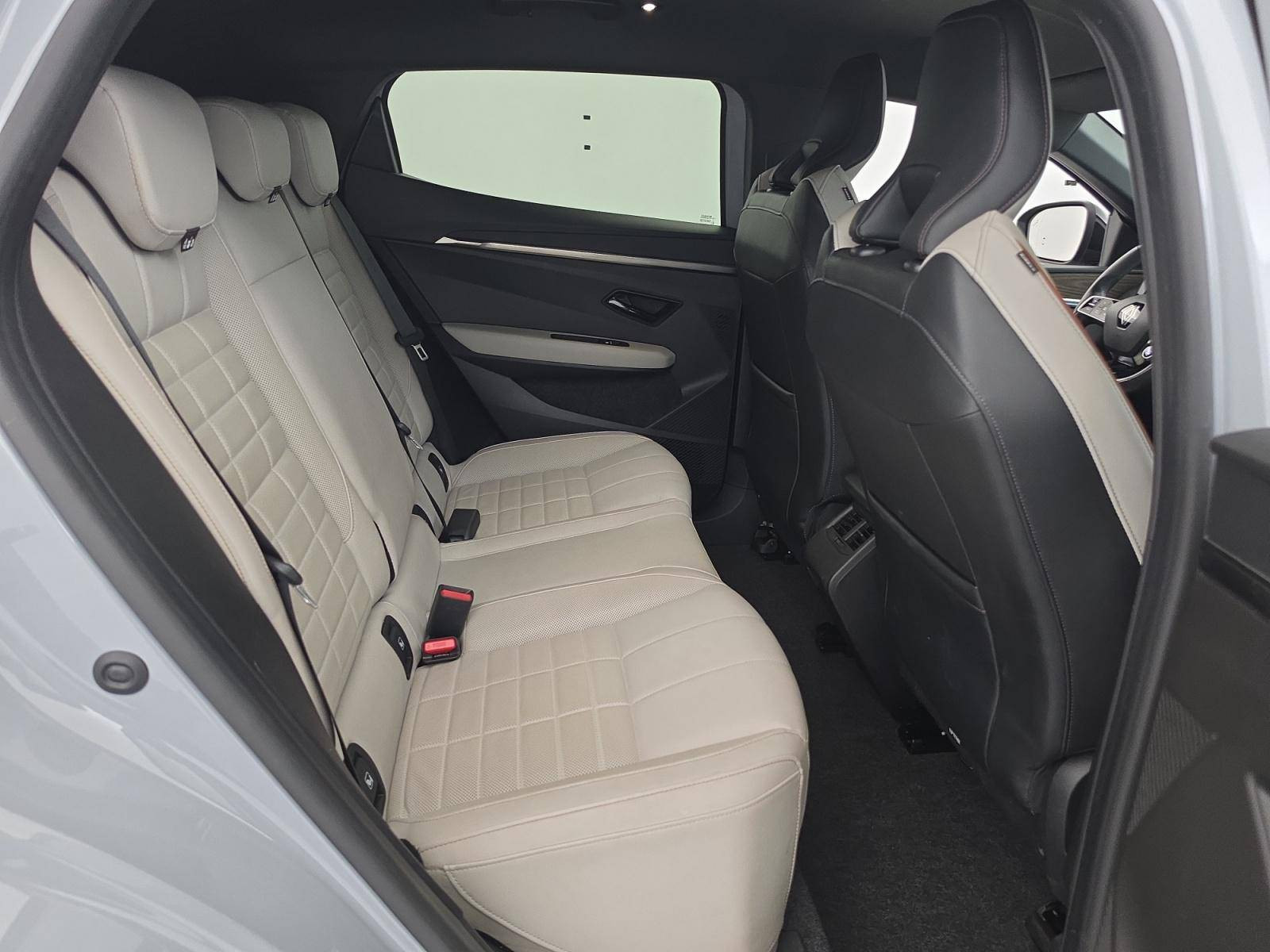 Vente en ligne Renault Megane E-Tech  EV60 220 ch super charge au prix de 25 499 €
