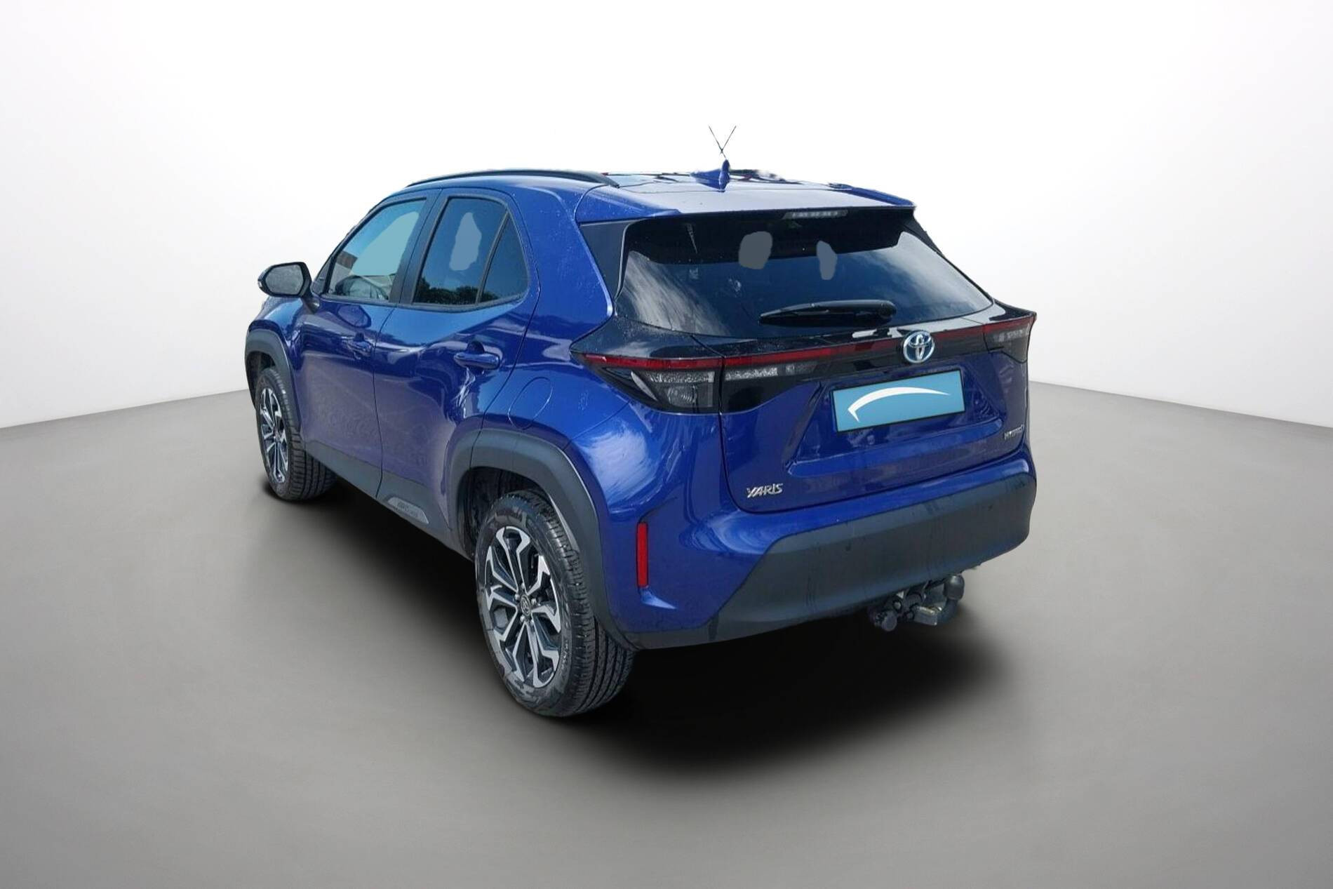 Vente en ligne Toyota Yaris Cross  116h 2WD au prix de 20 990 €