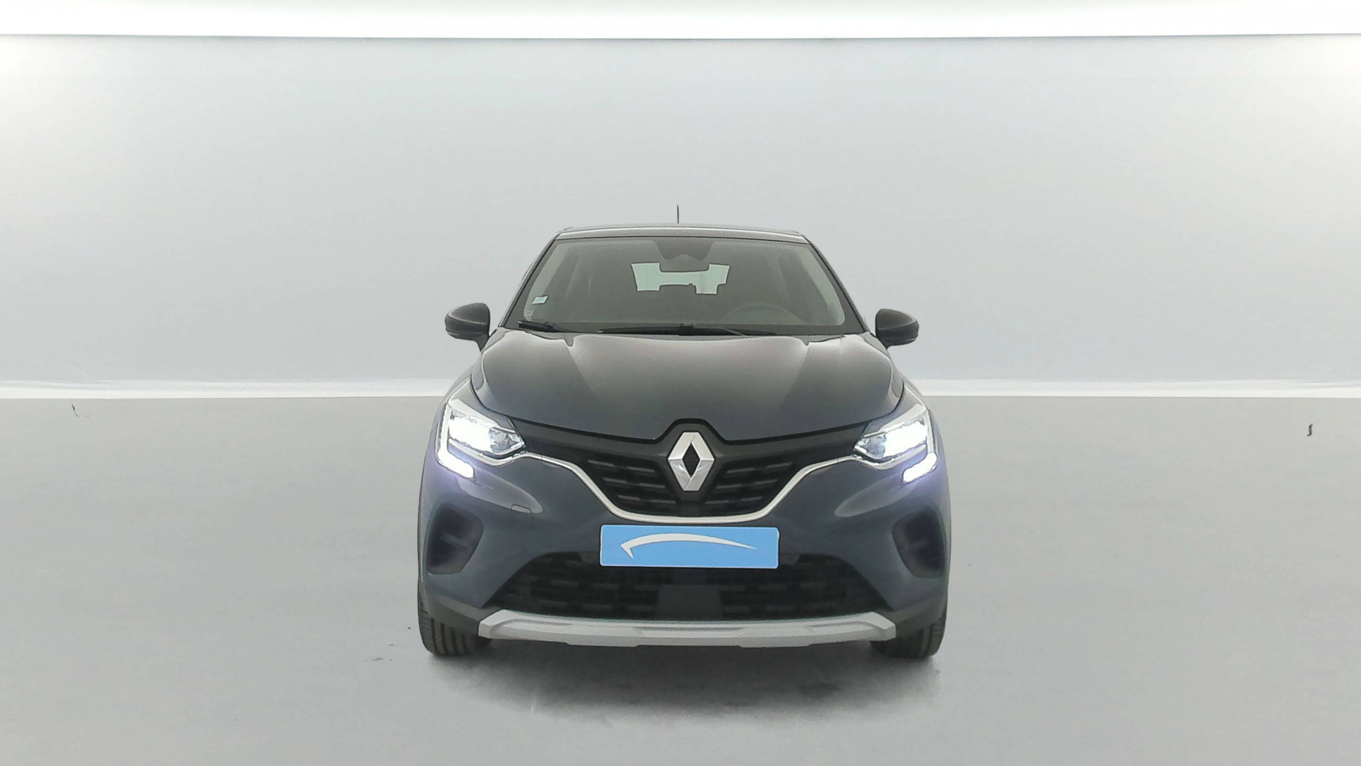 Vente en ligne Renault Captur  TCe 140 EDC - 21 au prix de 14 990 €