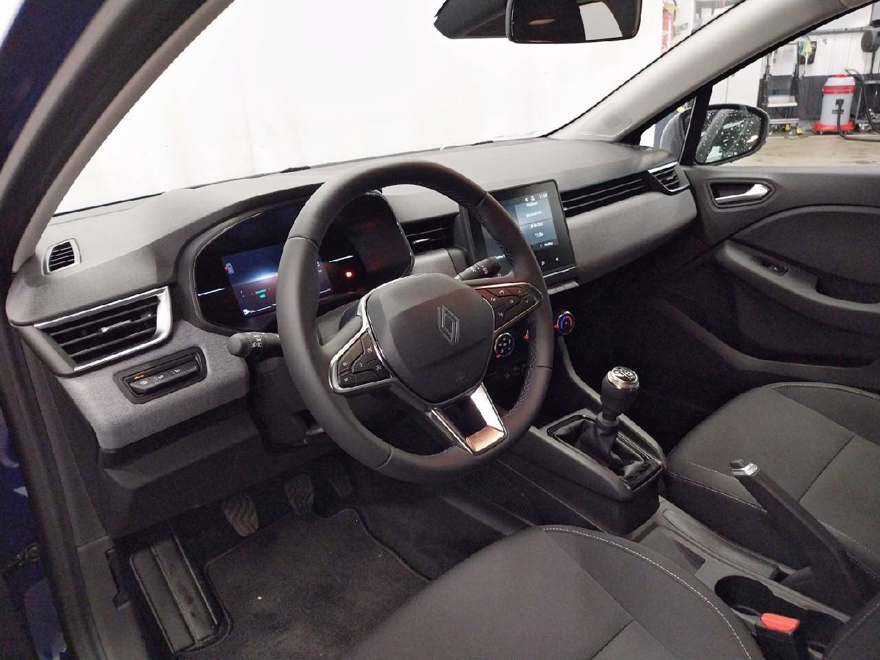 Vente en ligne Renault Clio 5 Clio Blue dCi 100 ch au prix de 19 790 €