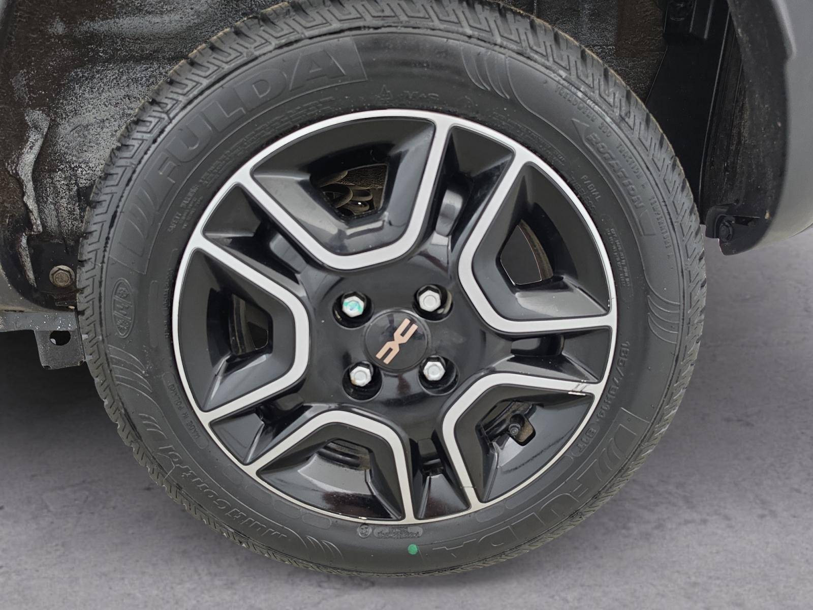 Vente en ligne Dacia Spring Spring au prix de 12 990 €