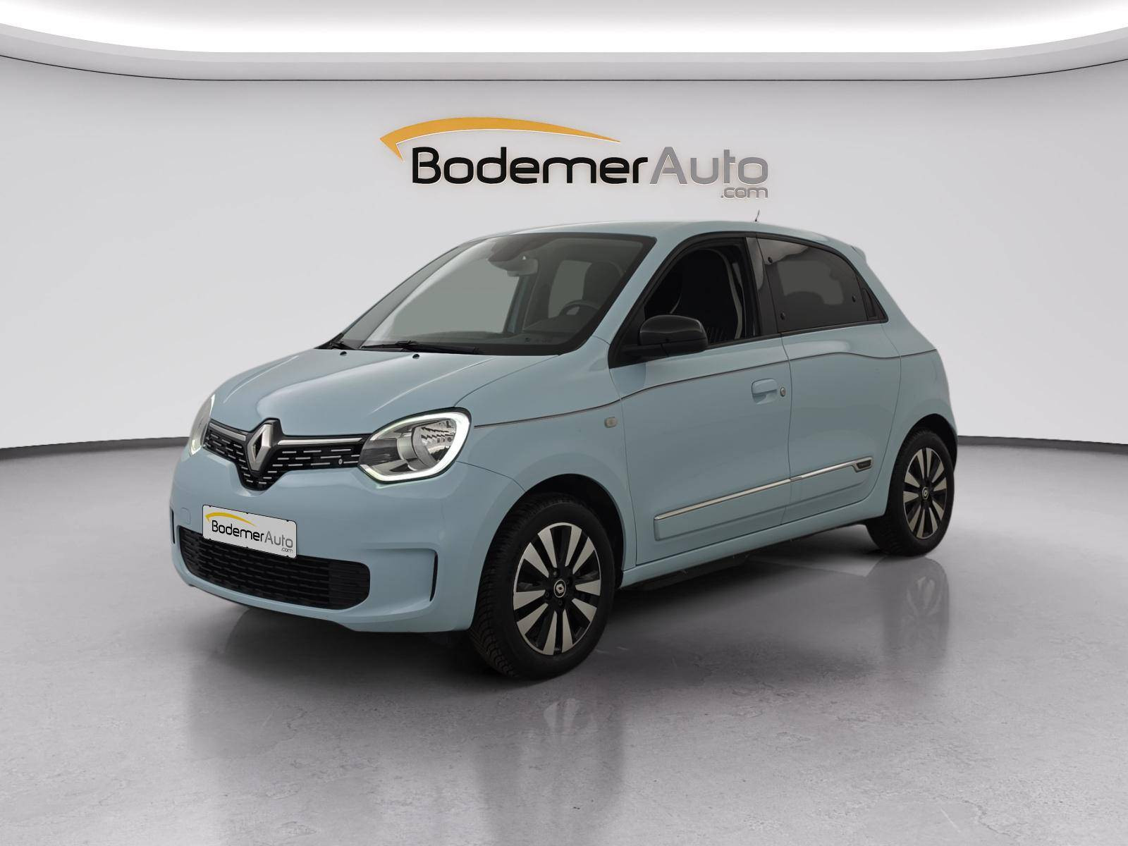 Renault Twingo Electrique Twingo III E-Tech occasion de 2023 en vente à Brest