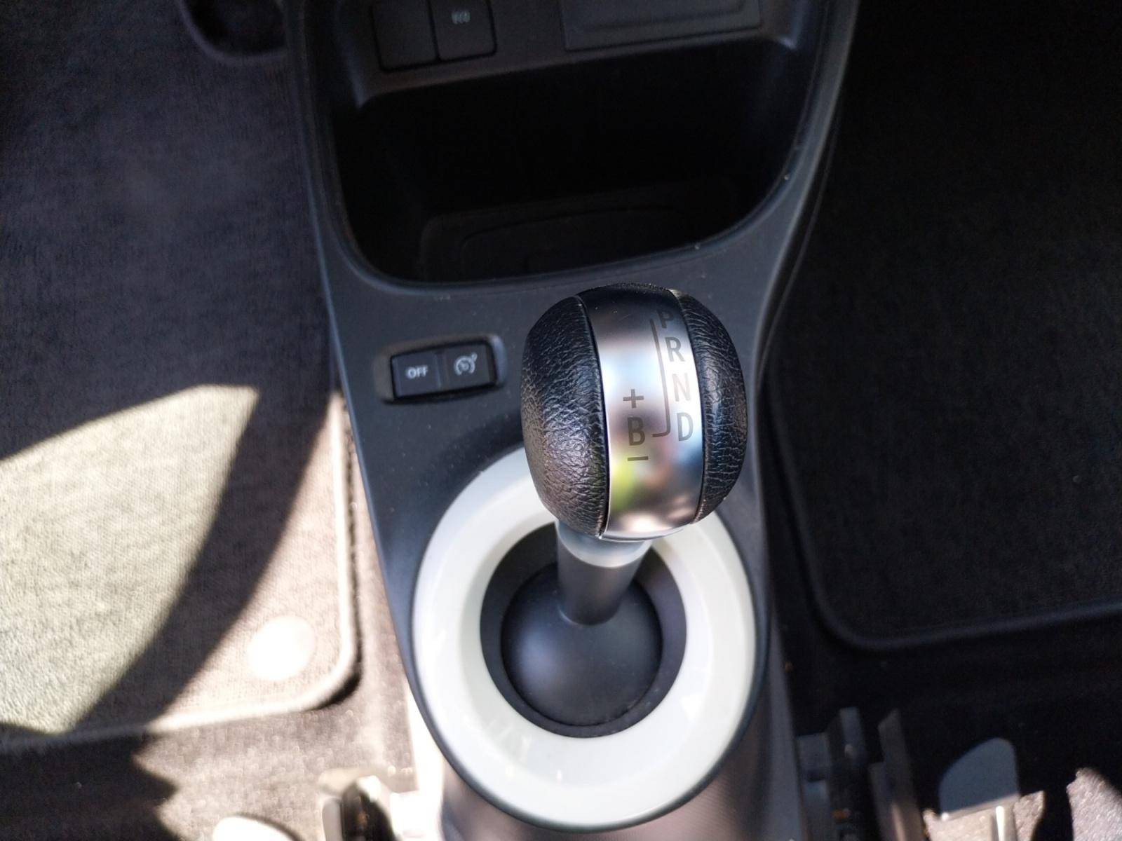 Vente en ligne Renault Twingo Electrique Twingo III E-Tech au prix de 11 990 €