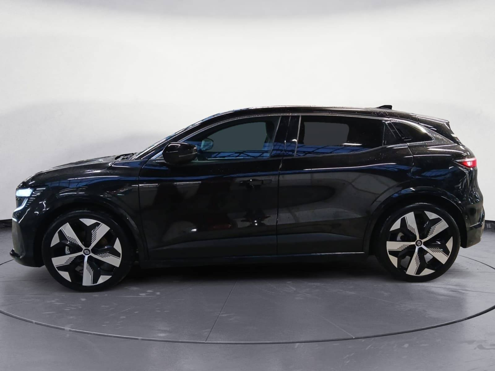 Vente en ligne Renault Megane E-Tech  220 ch autonomie confort GSR2 au prix de 28 990 €