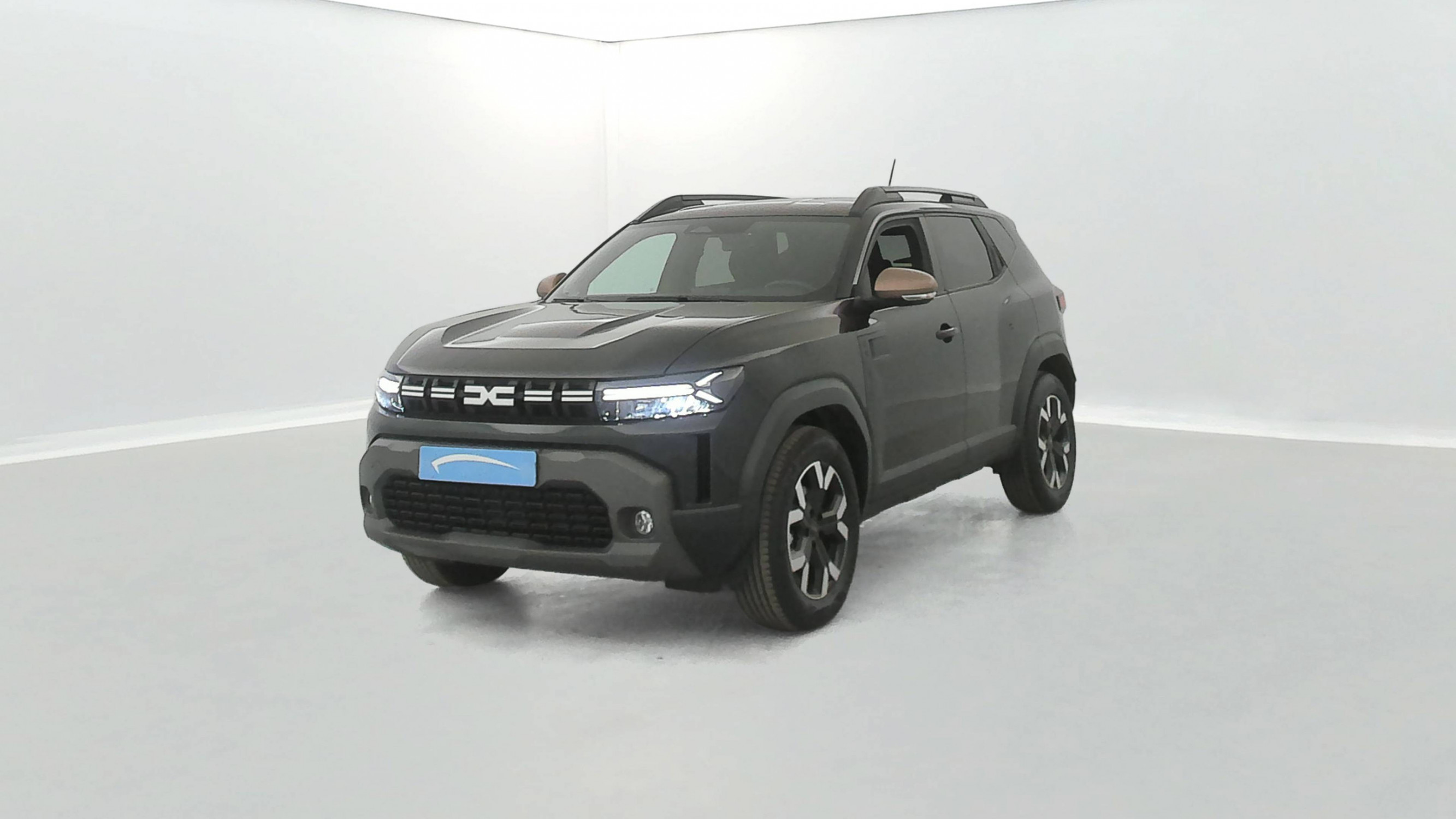 Dacia Duster  Hybrid 140 occasion de 2025 en vente à Alençon